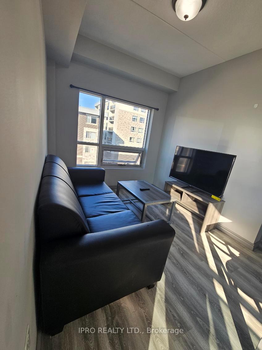 Photo 6 of Unit H505, 275 Larch Street, Waterloo — HOMEH