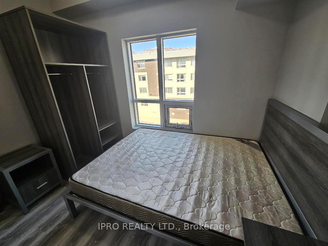 Photo 13 of Unit H505, 275 Larch Street, Waterloo — HOMEH
