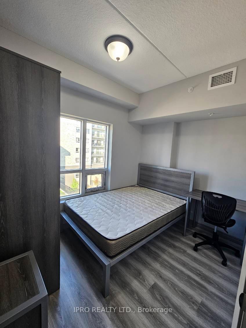 Photo 9 of Unit H505, 275 Larch Street, Waterloo — HOMEH