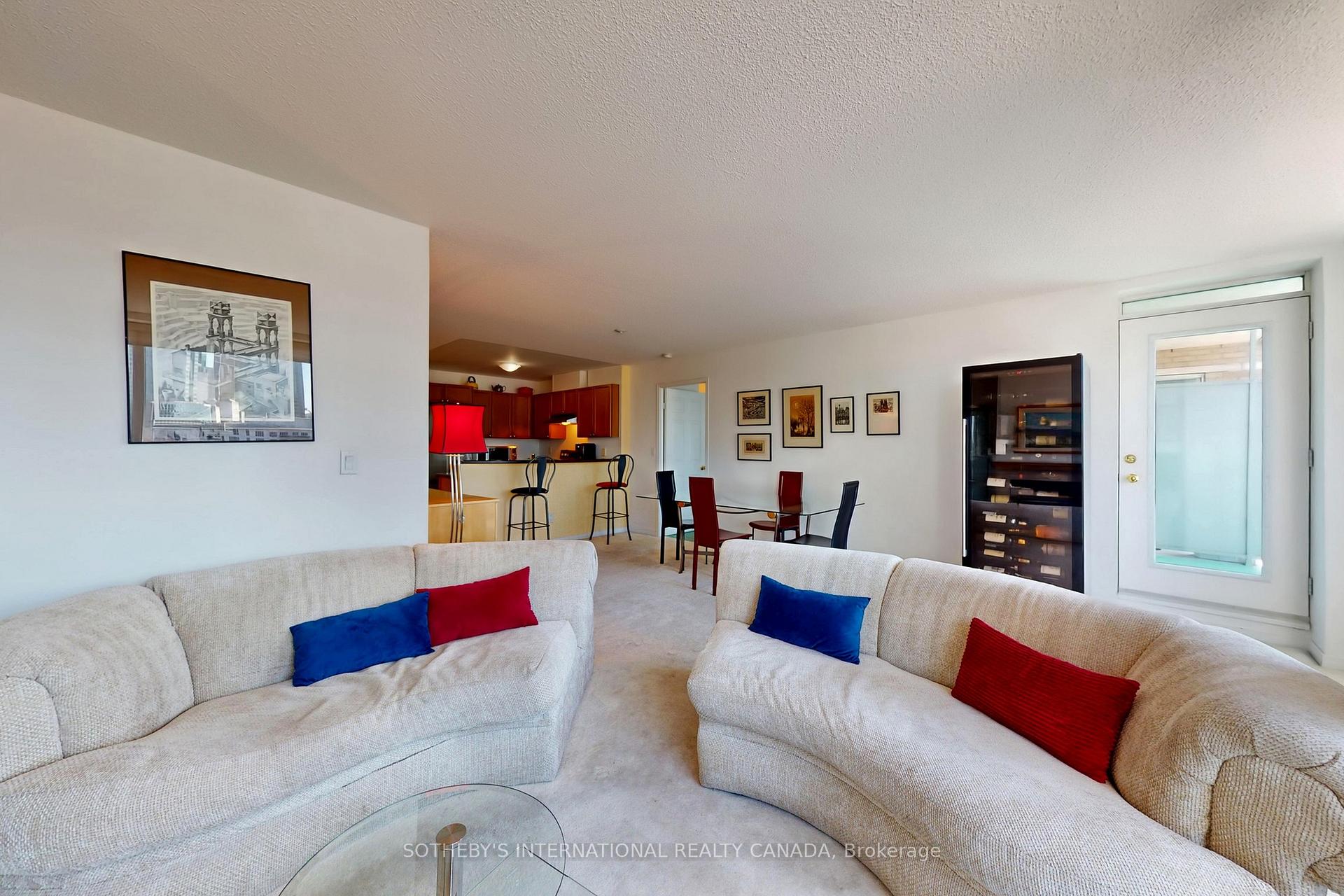 Photo 17 of Unit PH39, 109 Front Street E, Toronto, Waterfront Communities — HOMEH