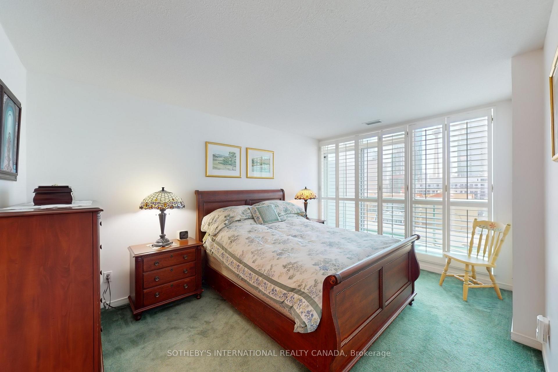 Photo 34 of Unit PH39, 109 Front Street E, Toronto, Waterfront Communities — HOMEH