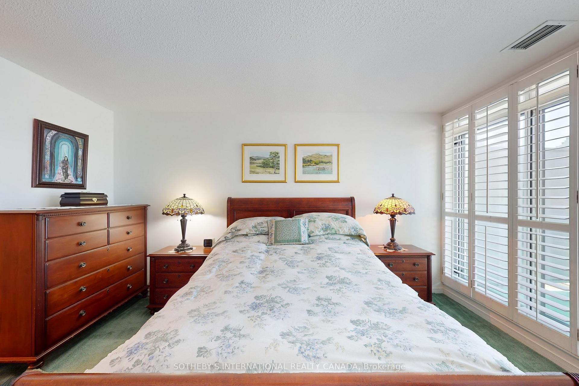 Photo 9 of Unit PH39, 109 Front Street E, Toronto, Waterfront Communities — HOMEH