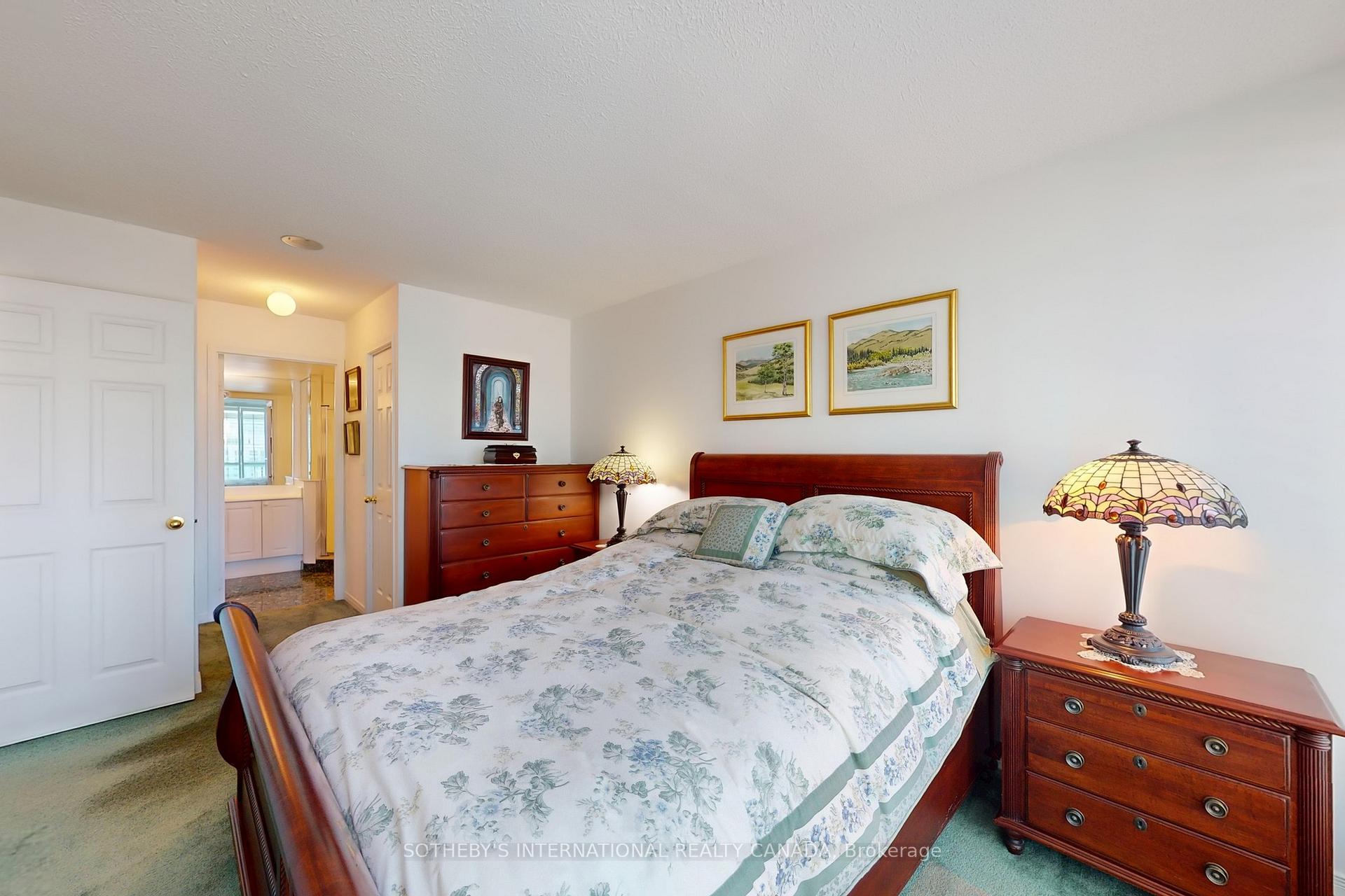 Photo 8 of Unit PH39, 109 Front Street E, Toronto, Waterfront Communities — HOMEH