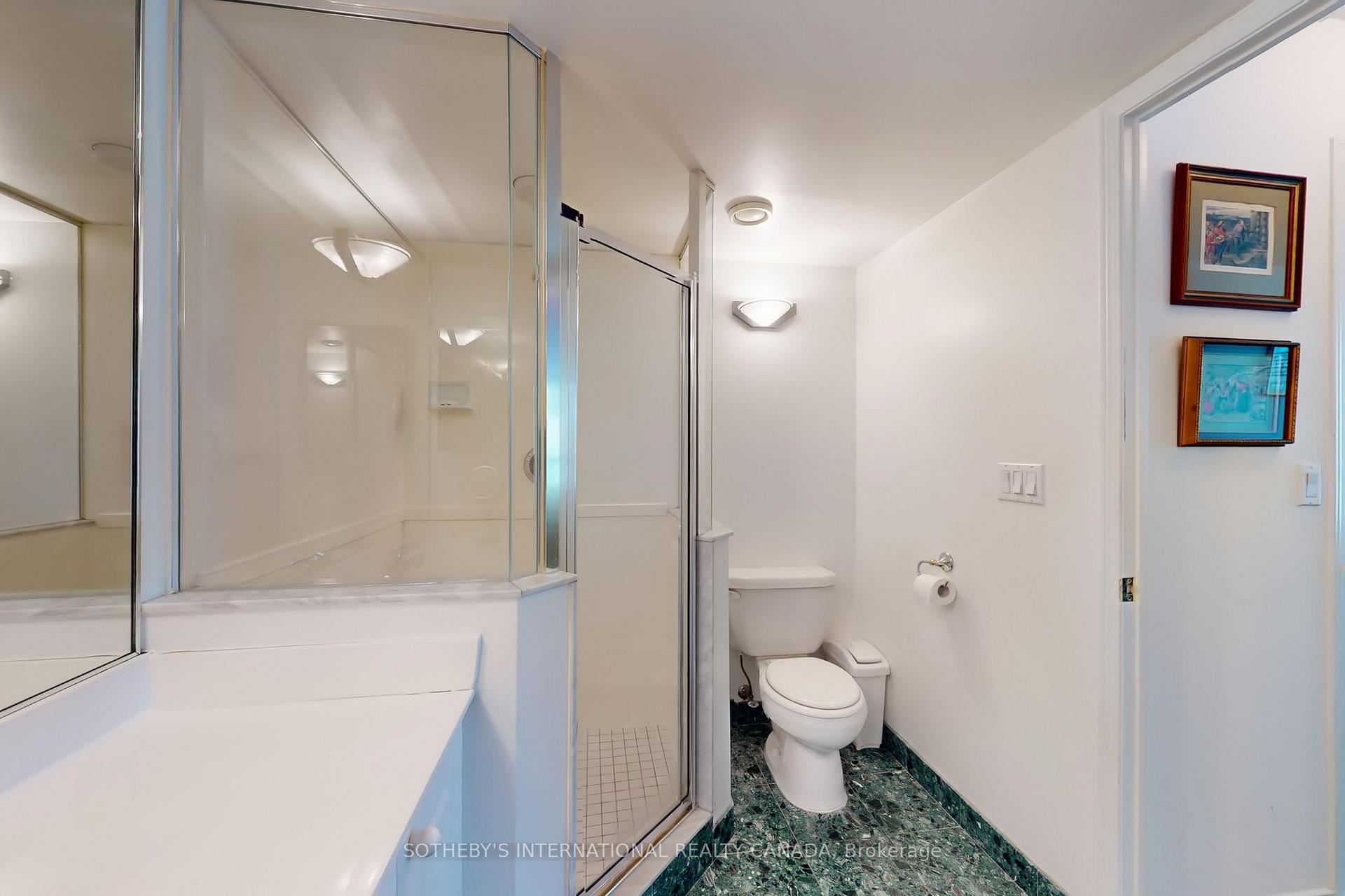 Photo 7 of Unit PH39, 109 Front Street E, Toronto, Waterfront Communities — HOMEH