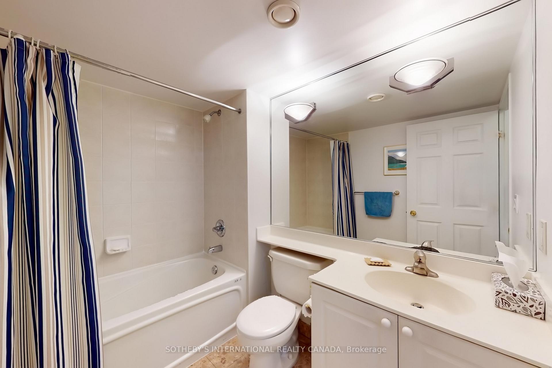 Photo 19 of Unit PH39, 109 Front Street E, Toronto, Waterfront Communities — HOMEH