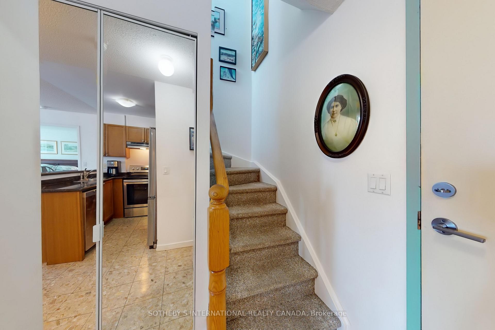 Photo 15 of Unit PH39, 109 Front Street E, Toronto, Waterfront Communities — HOMEH