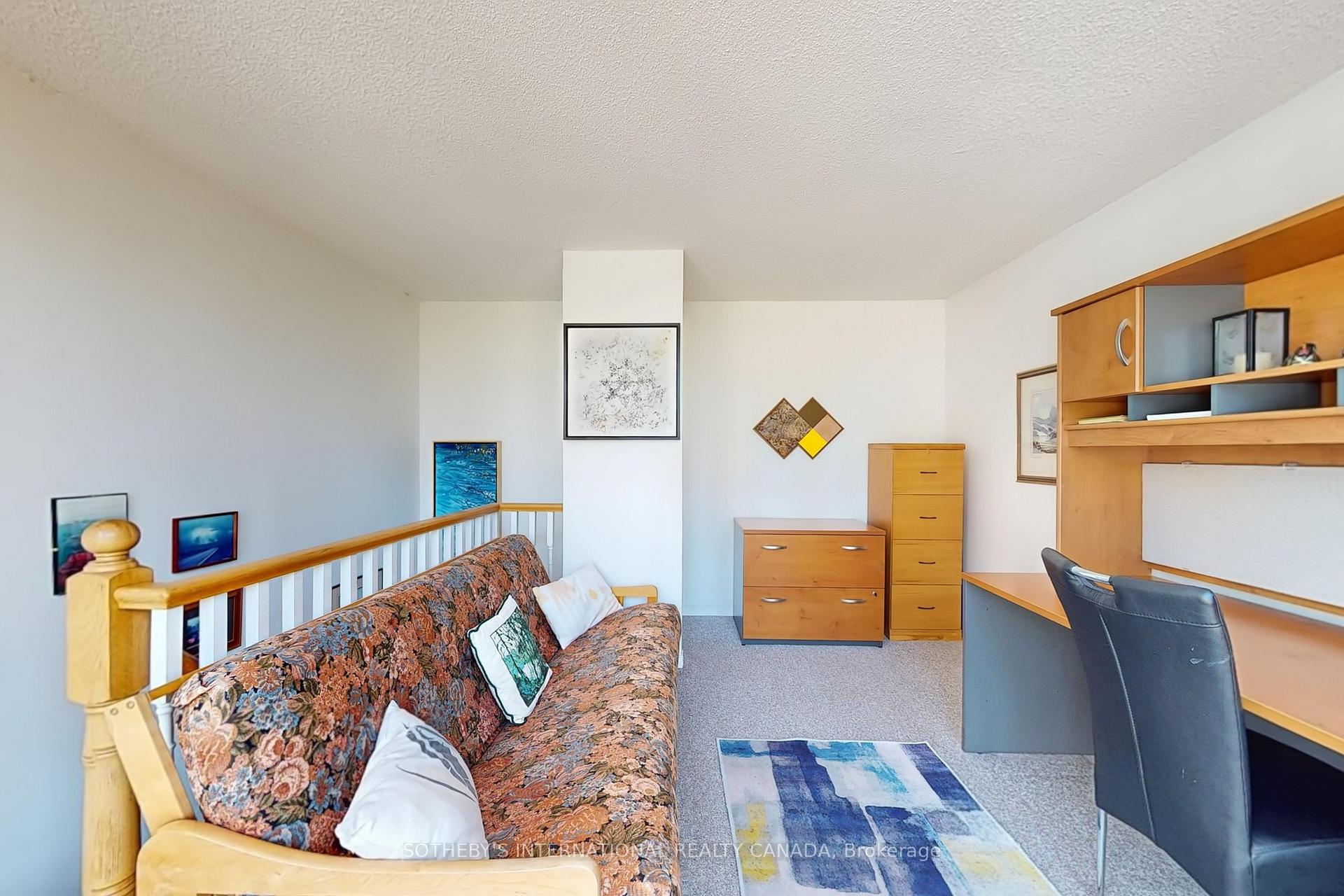 Photo 18 of Unit PH39, 109 Front Street E, Toronto, Waterfront Communities — HOMEH