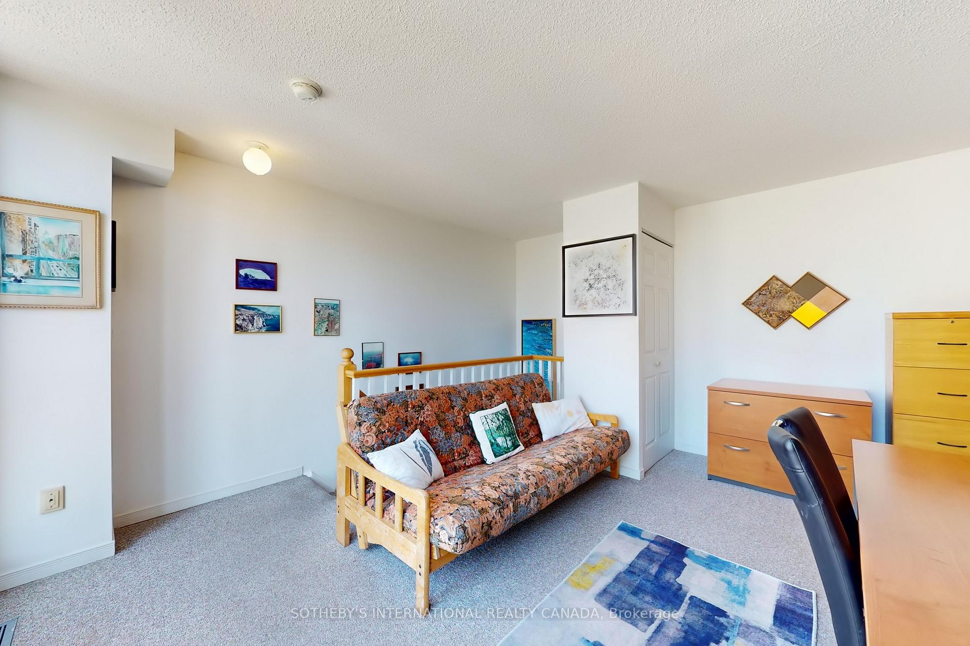 Photo 22 of Unit PH39, 109 Front Street E, Toronto, Waterfront Communities — HOMEH