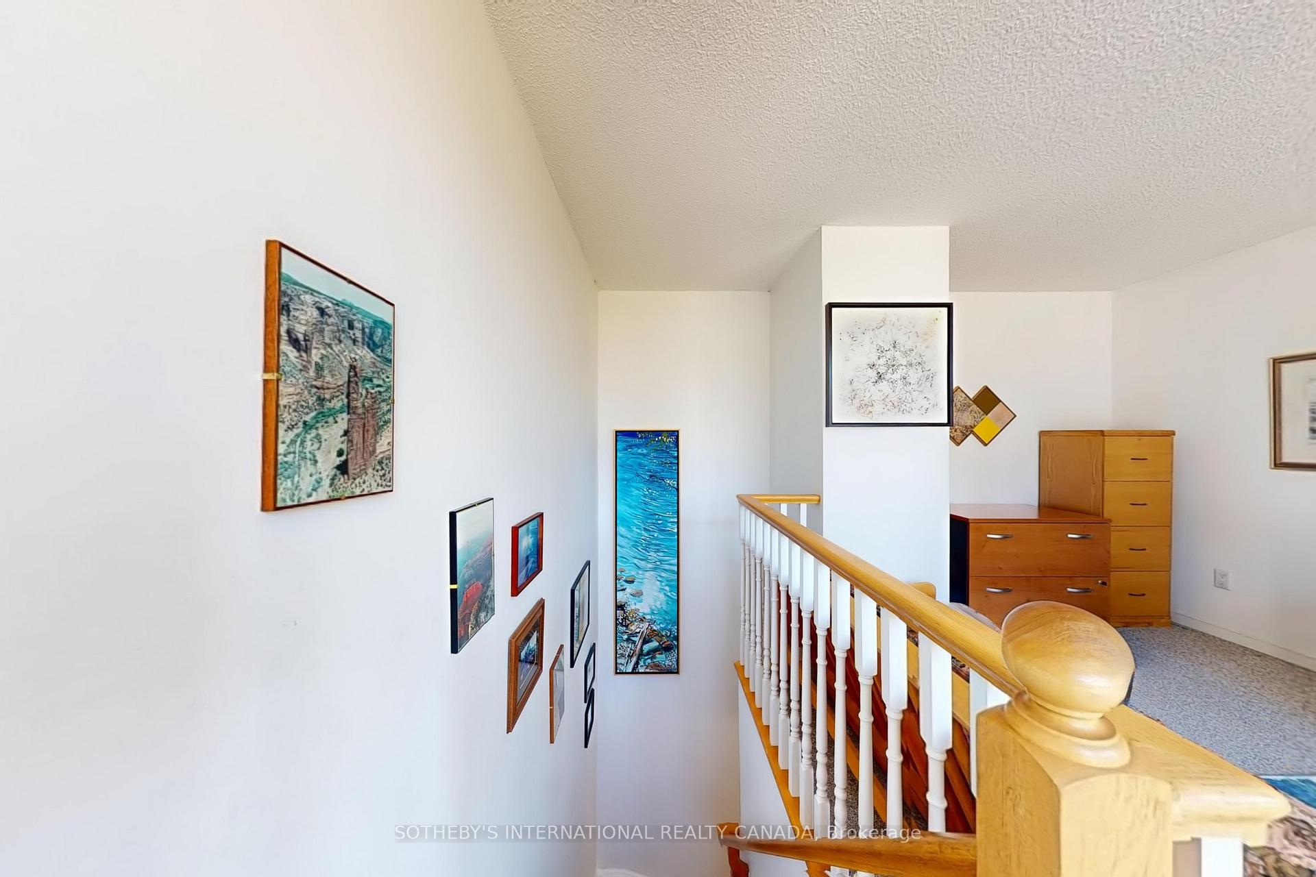 Photo 32 of Unit PH39, 109 Front Street E, Toronto, Waterfront Communities — HOMEH