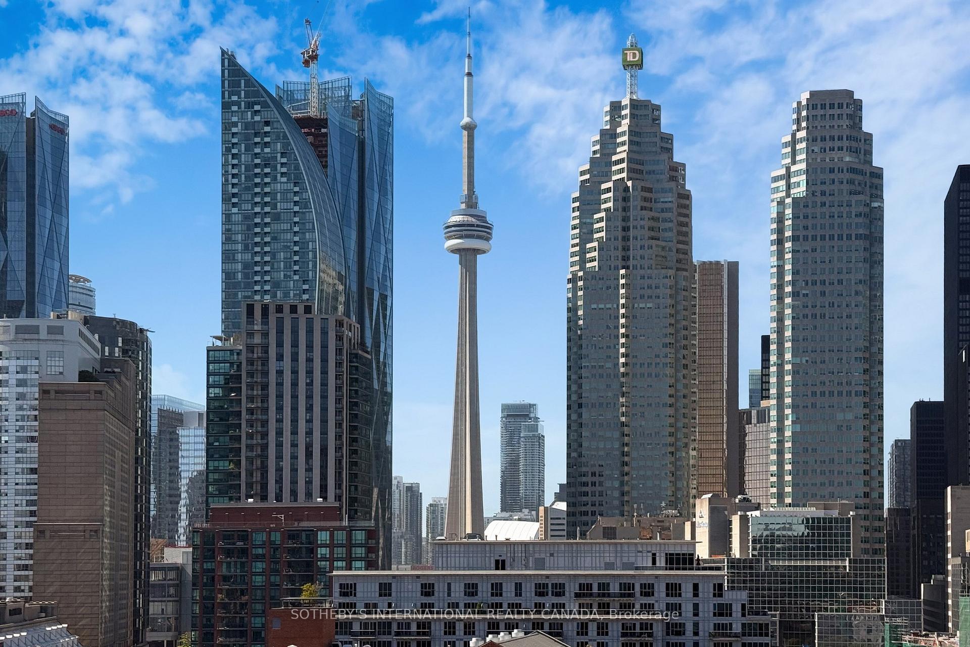 Photo 26 of Unit PH39, 109 Front Street E, Toronto, Waterfront Communities — HOMEH