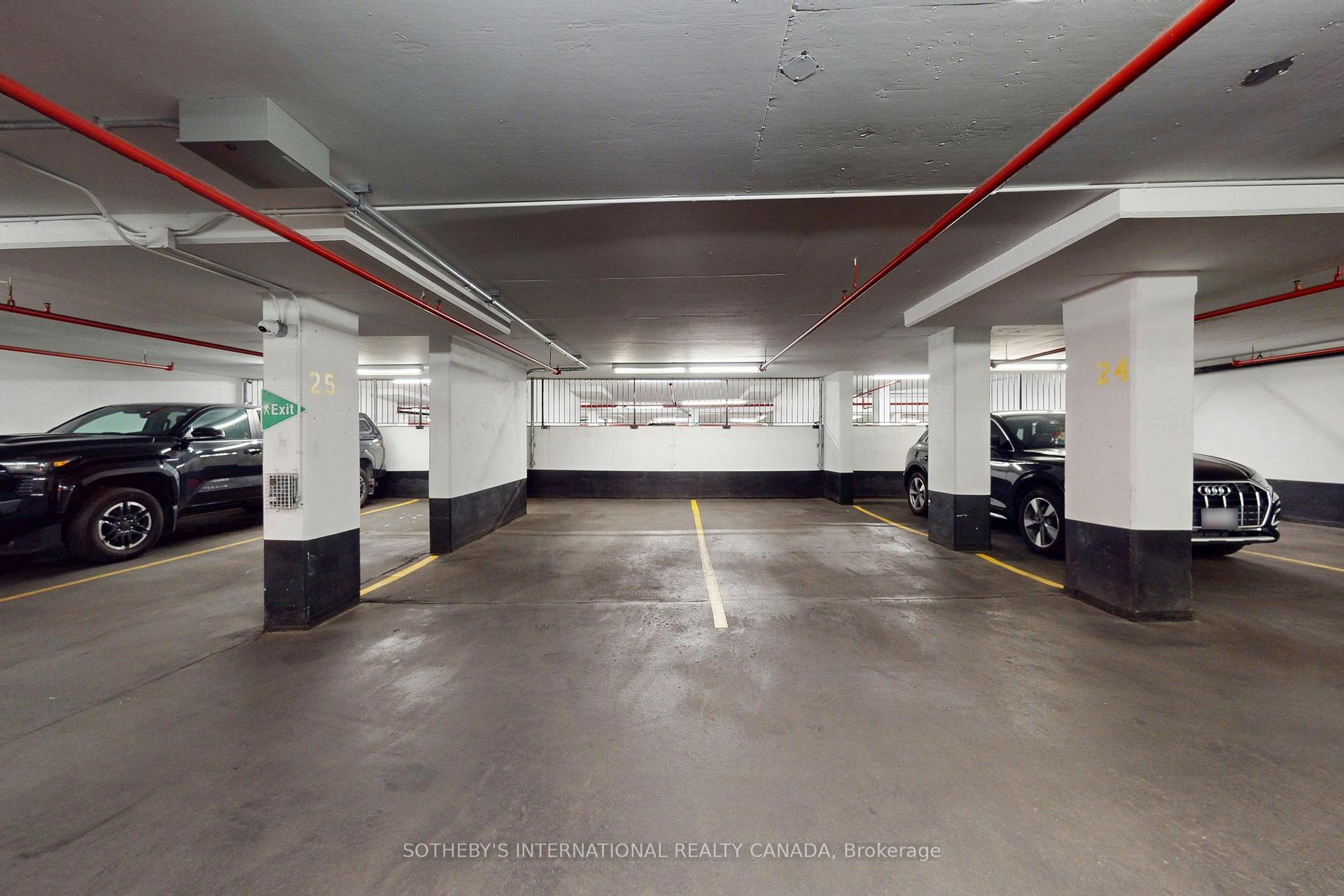 Photo 43 of Unit PH39, 109 Front Street E, Toronto, Waterfront Communities — HOMEH