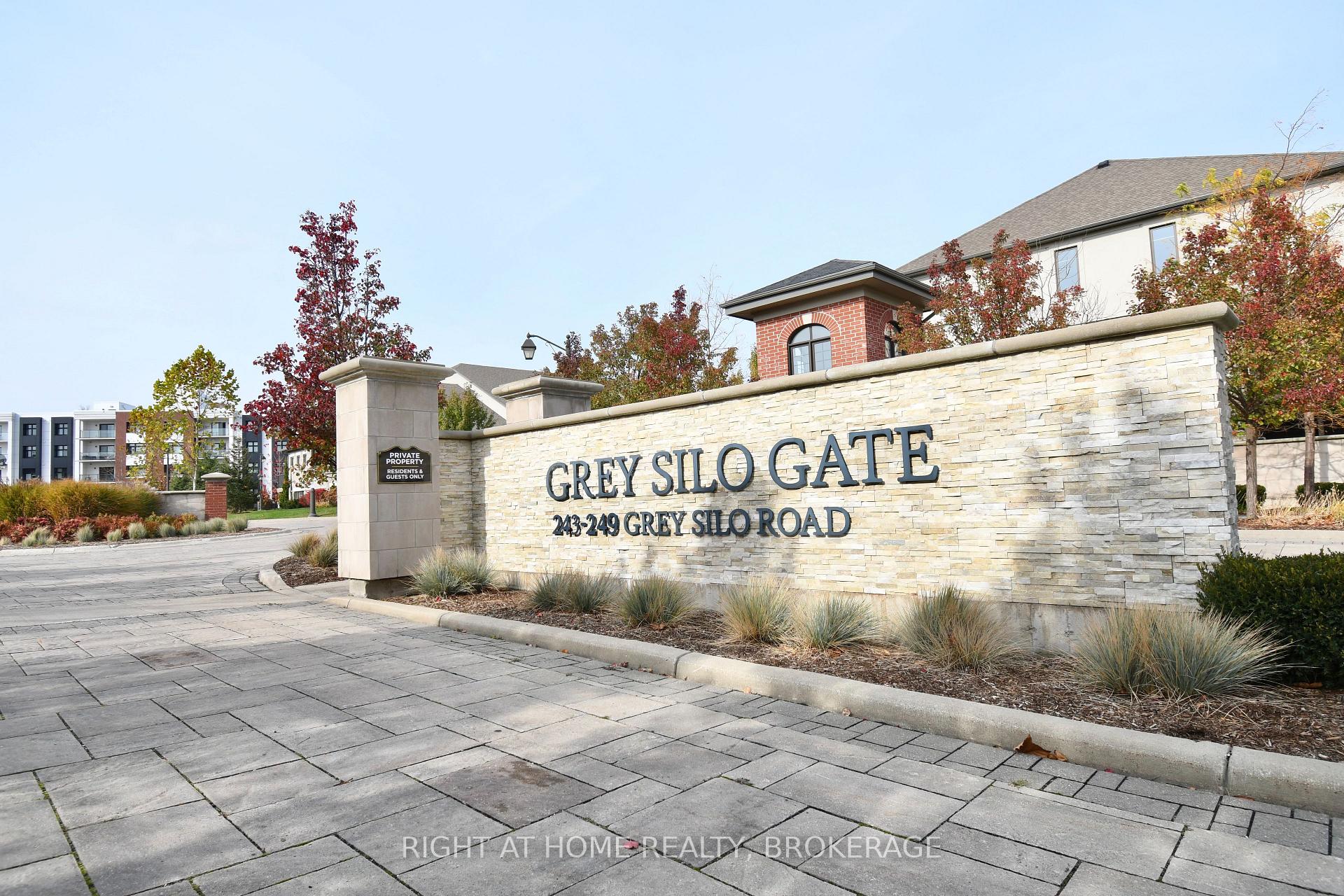 Photo 10 of Unit 201, 249 Grey Silo Road, Waterloo — HOMEH