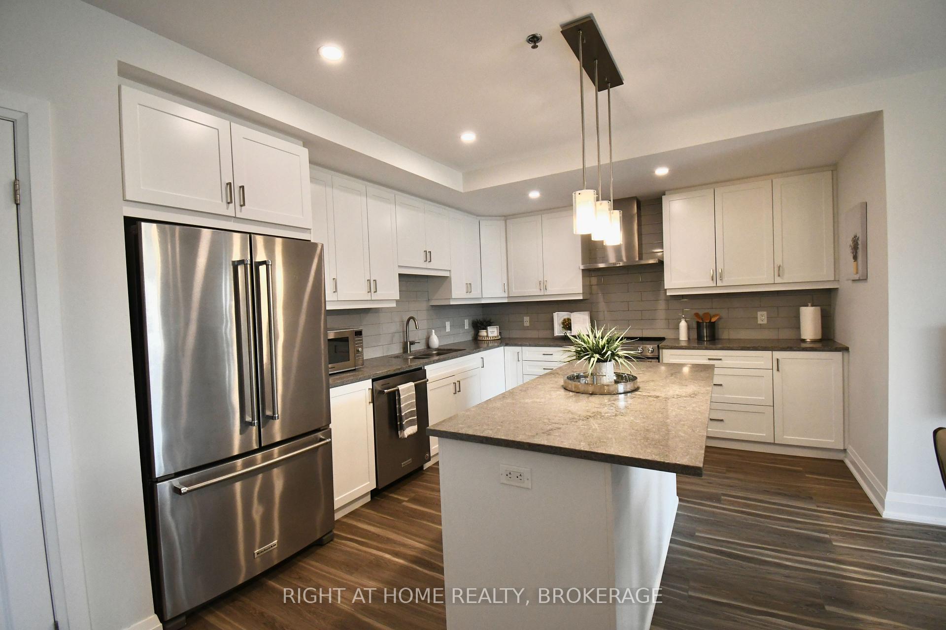Photo 7 of Unit 201, 249 Grey Silo Road, Waterloo — HOMEH