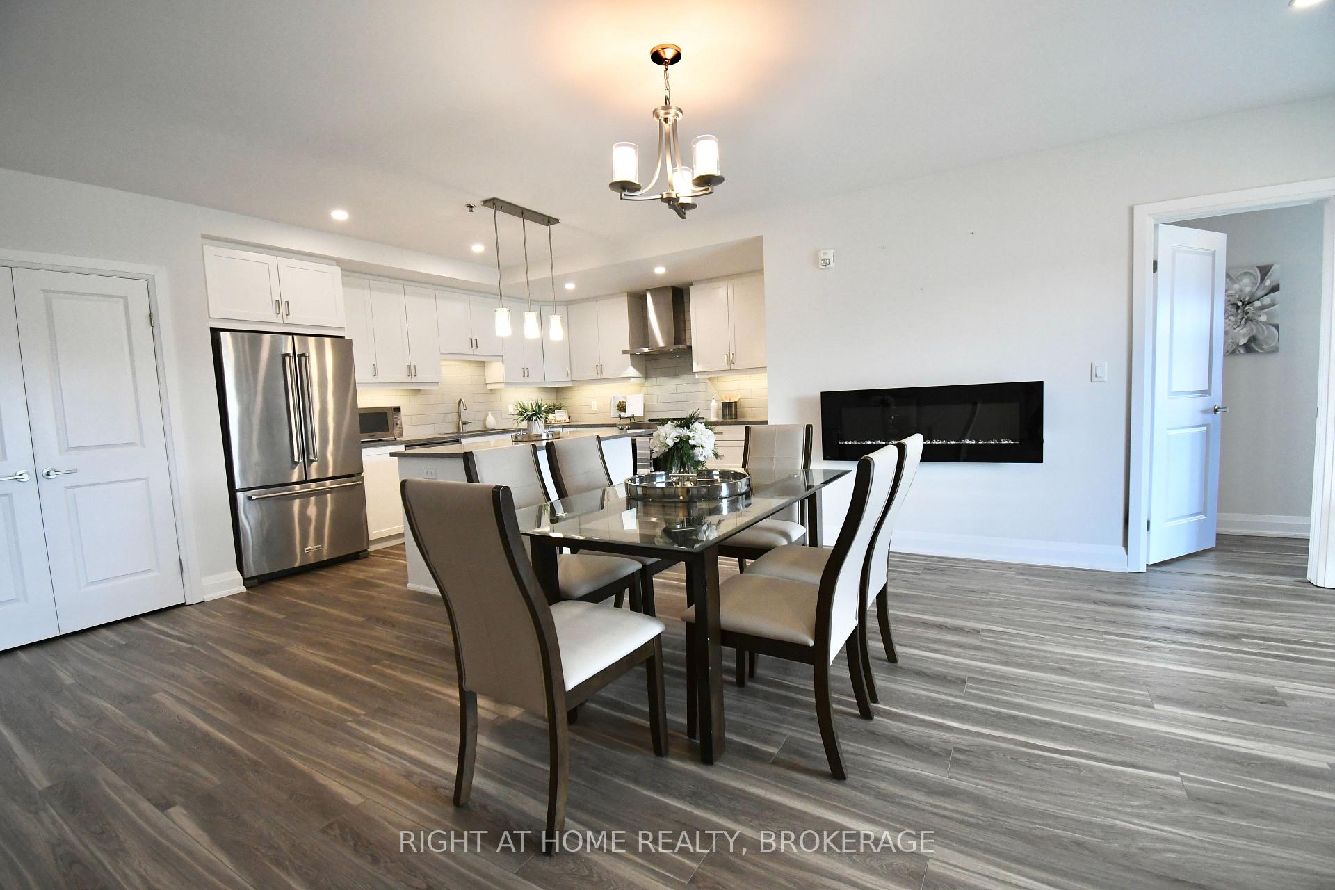 Photo 12 of Unit 201, 249 Grey Silo Road, Waterloo — HOMEH