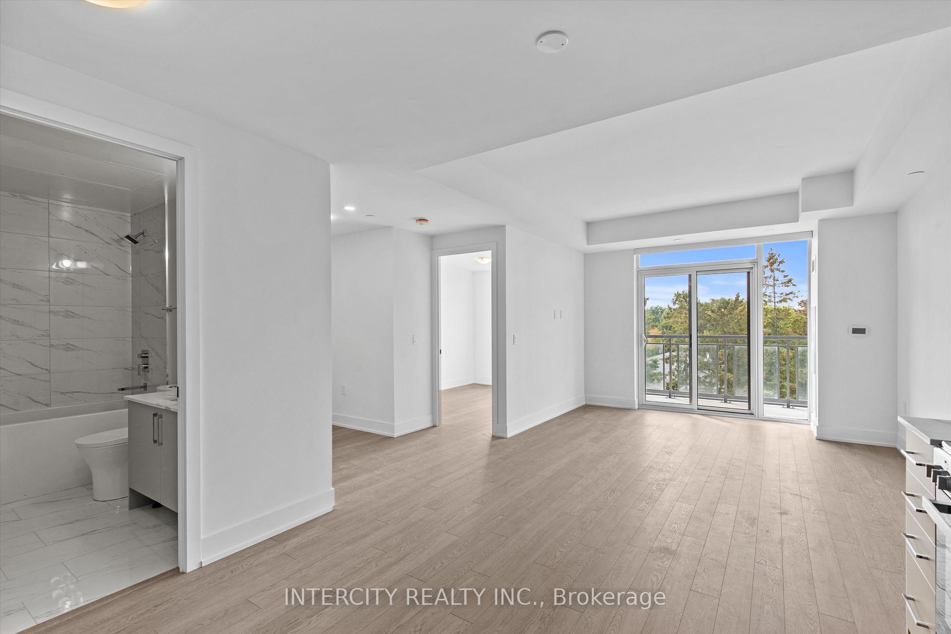 Photo 17 of Unit 417, 2075 King Road, King, King City — HOMEH