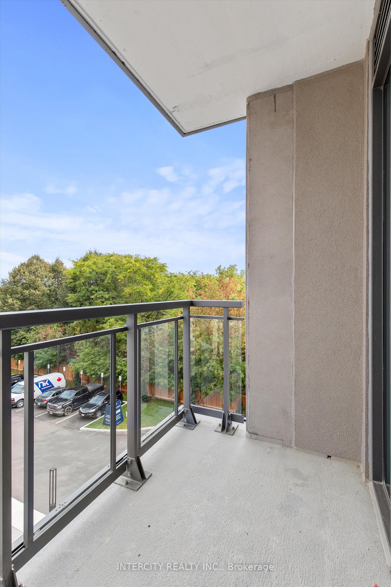 Photo 18 of Unit 417, 2075 King Road, King, King City — HOMEH