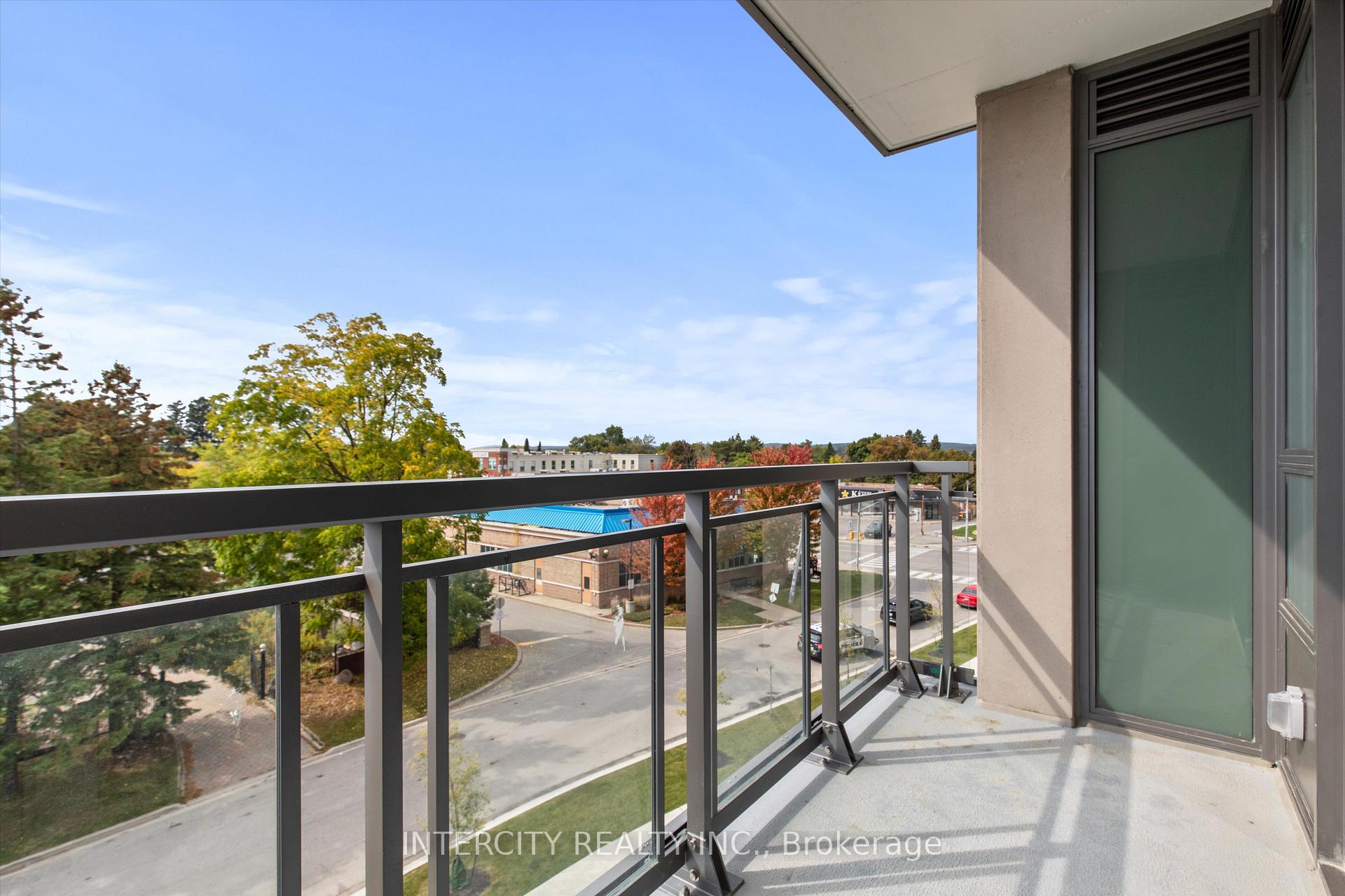 Photo 16 of Unit 417, 2075 King Road, King, King City — HOMEH