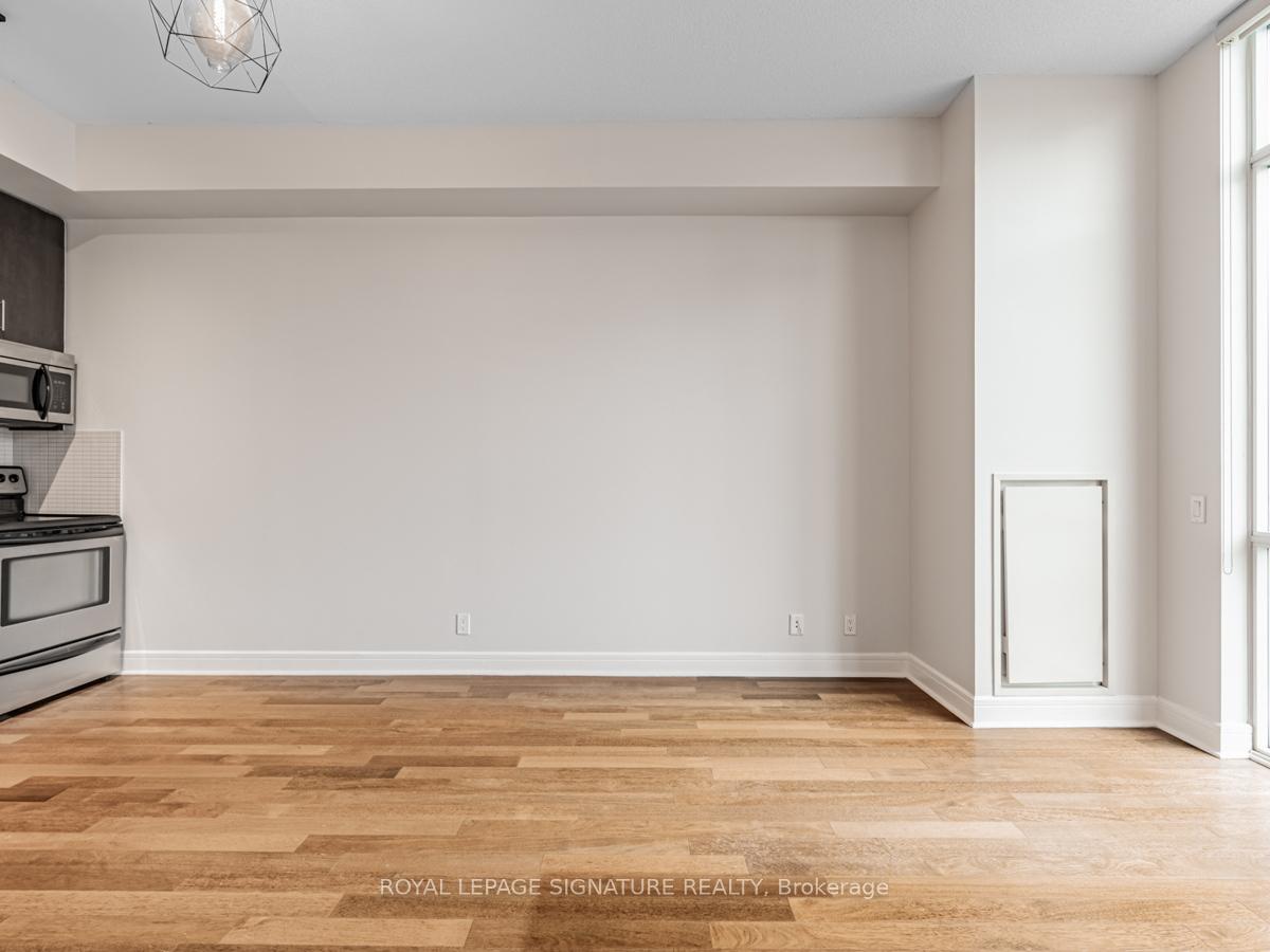 Photo 12 of Unit 813s, 112 George Street, Toronto, Moss Park — HOMEH