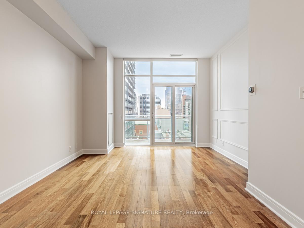 Photo 11 of Unit 813s, 112 George Street, Toronto, Moss Park — HOMEH