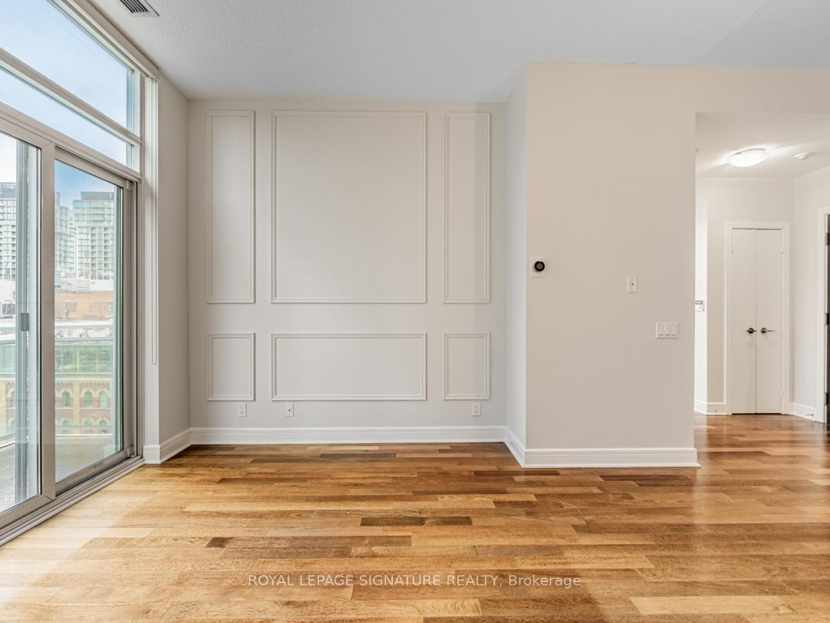 Photo 18 of Unit 813s, 112 George Street, Toronto, Moss Park — HOMEH
