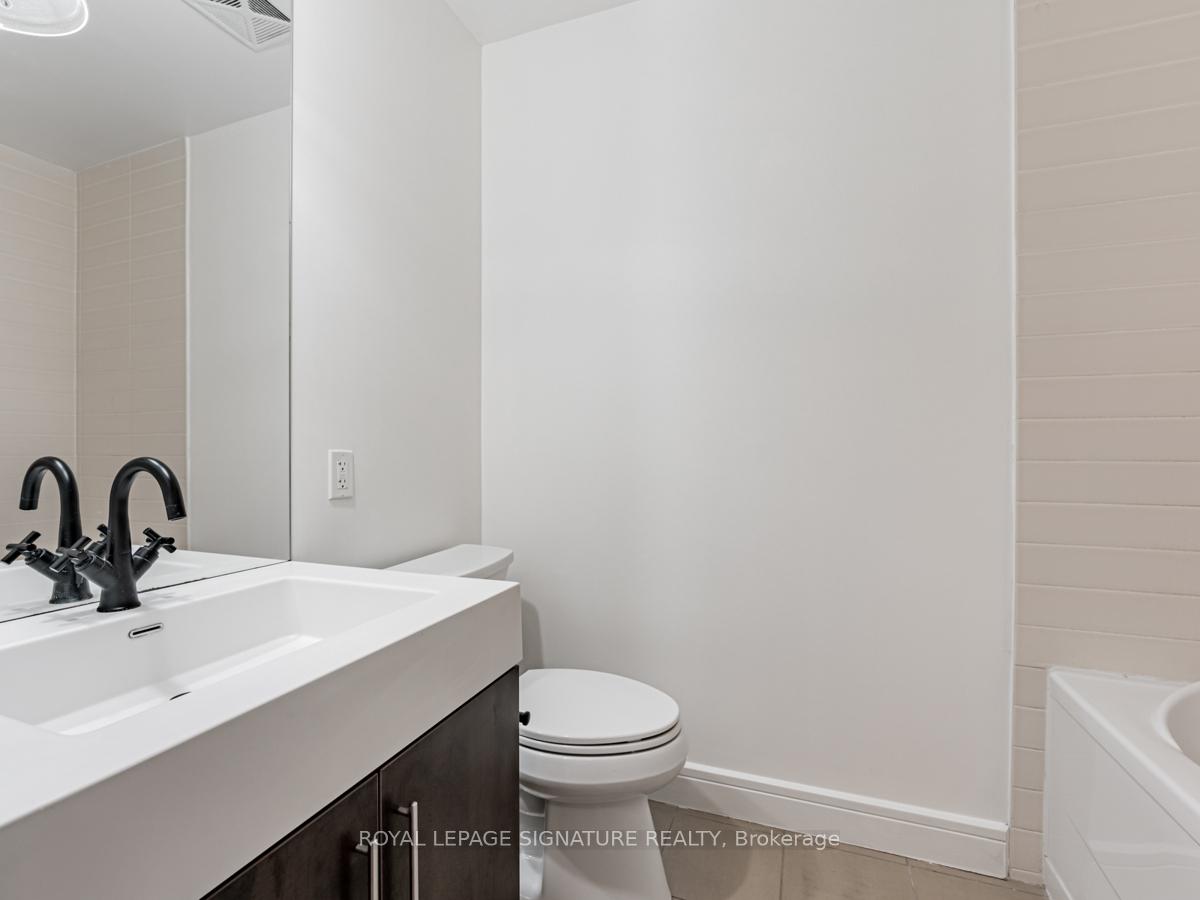 Photo 21 of Unit 813s, 112 George Street, Toronto, Moss Park — HOMEH