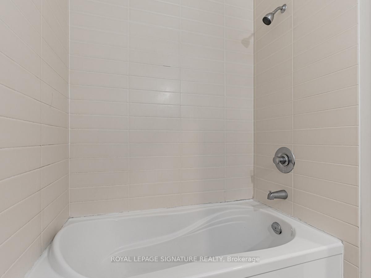 Photo 22 of Unit 813s, 112 George Street, Toronto, Moss Park — HOMEH