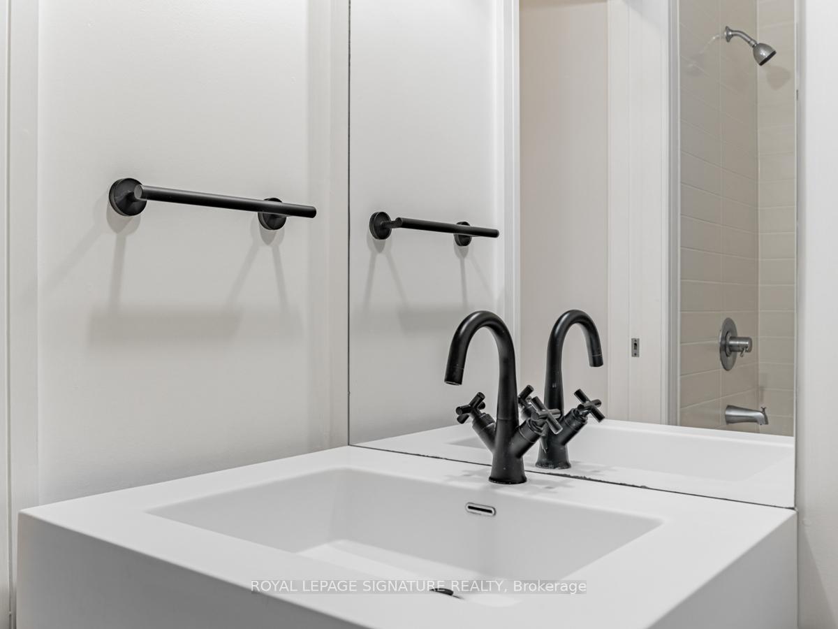 Photo 23 of Unit 813s, 112 George Street, Toronto, Moss Park — HOMEH