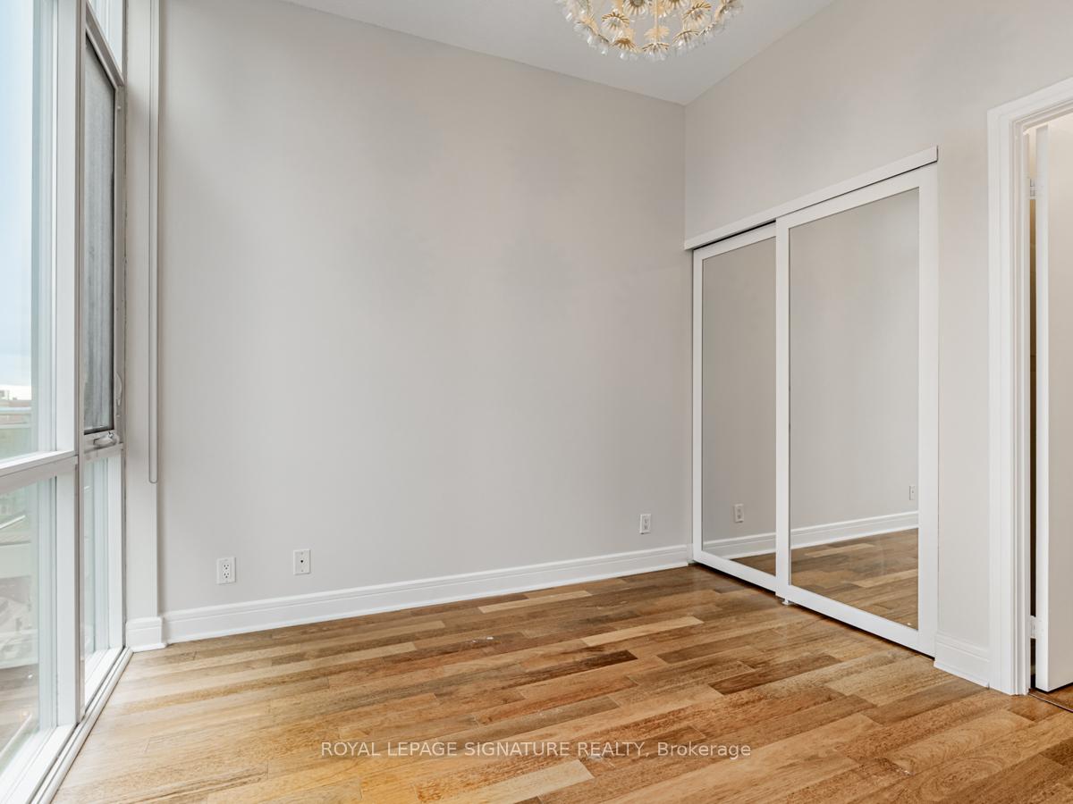 Photo 27 of Unit 813s, 112 George Street, Toronto, Moss Park — HOMEH