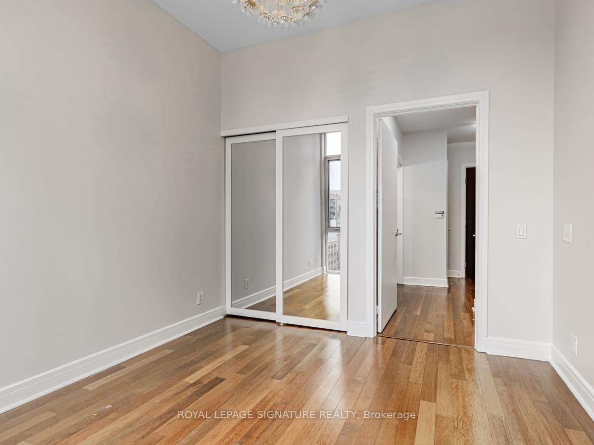Photo 26 of Unit 813s, 112 George Street, Toronto, Moss Park — HOMEH