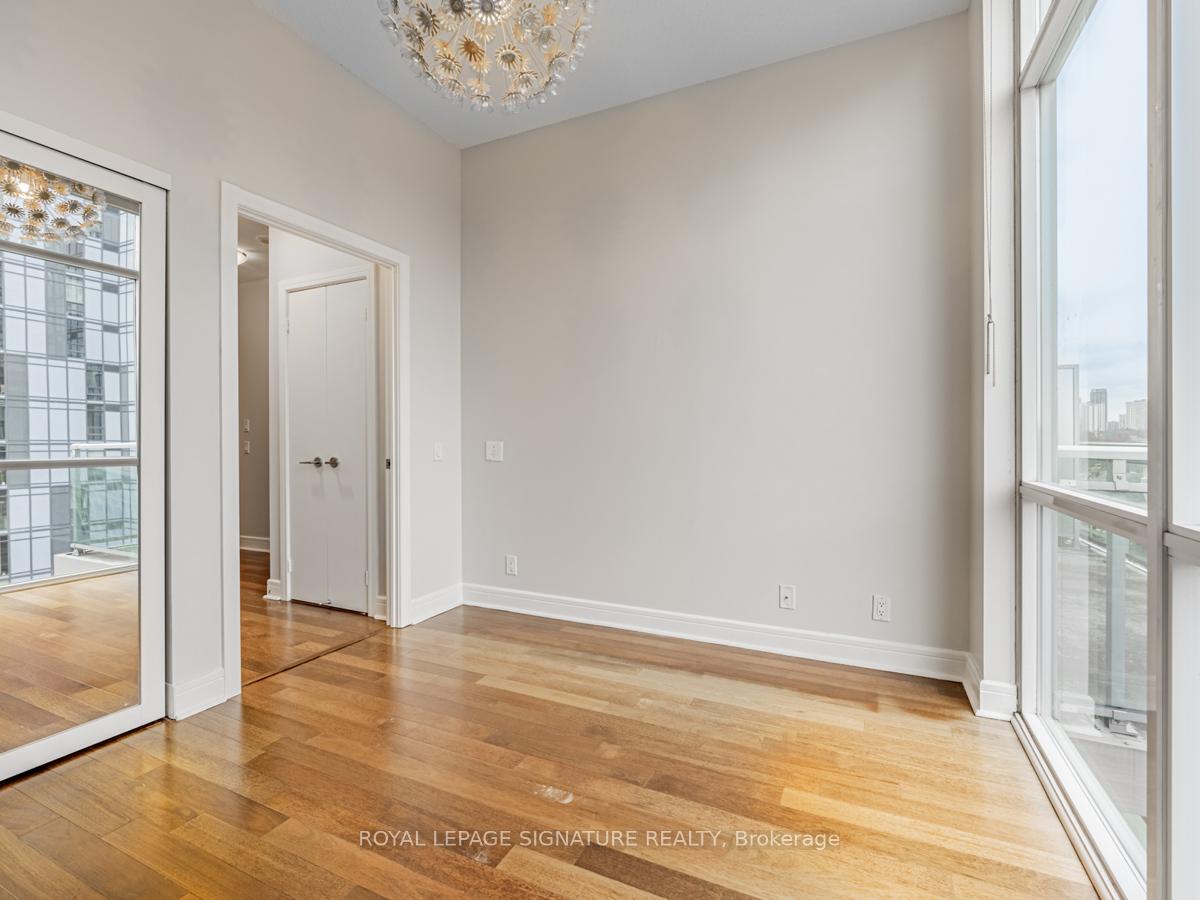 Photo 29 of Unit 813s, 112 George Street, Toronto, Moss Park — HOMEH