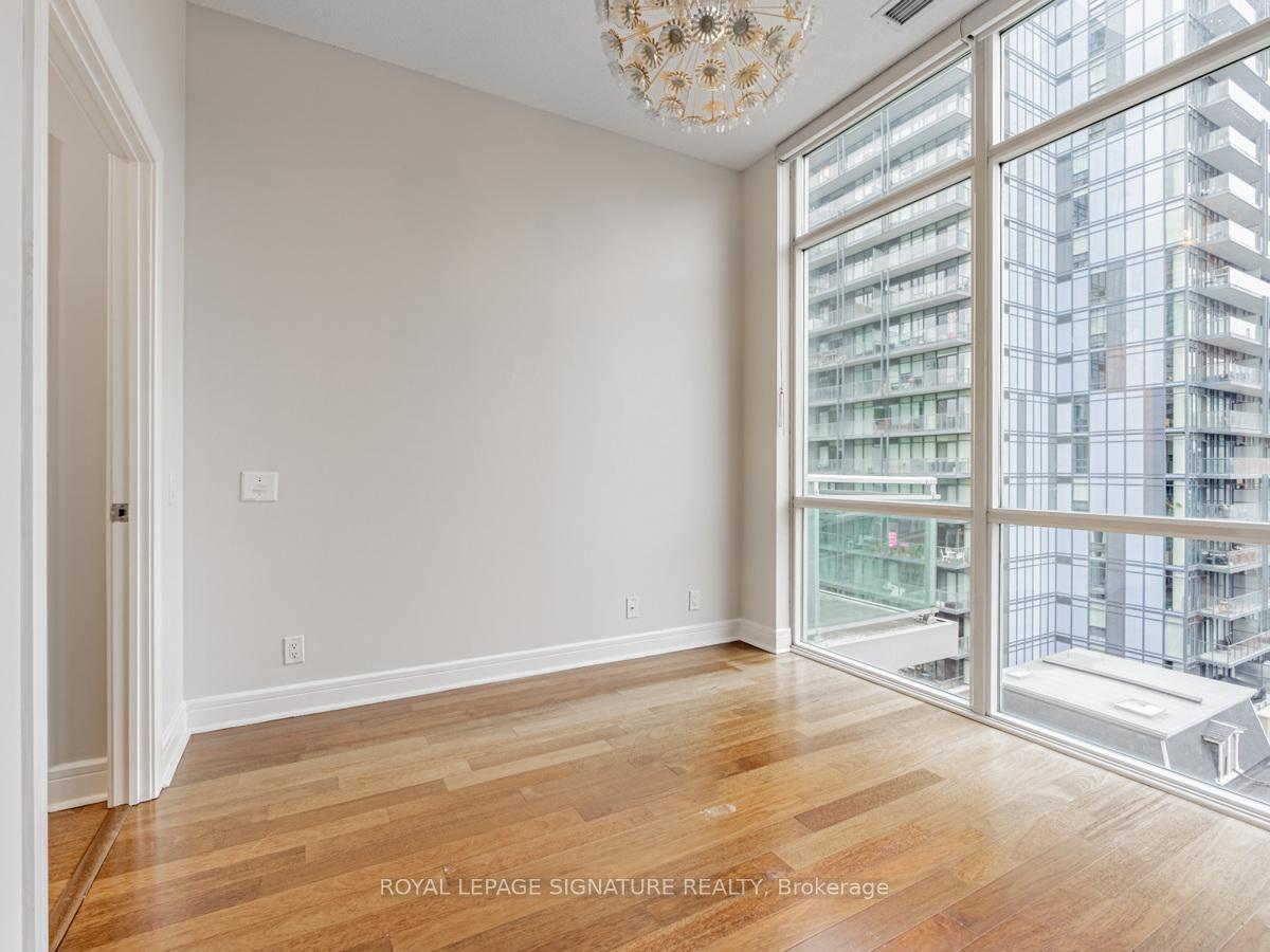 Photo 34 of Unit 813s, 112 George Street, Toronto, Moss Park — HOMEH