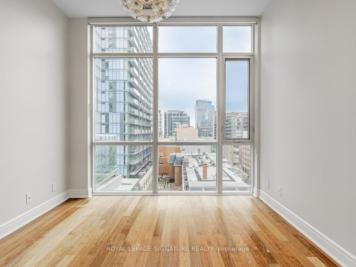 Photo 30 of Unit 813s, 112 George Street, Toronto, Moss Park — HOMEH