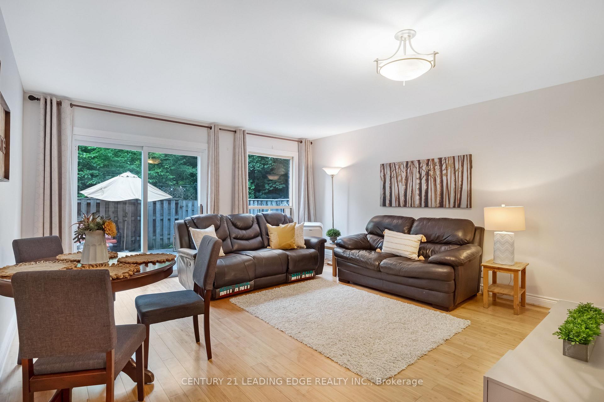 Photo 6 of Unit 4, 116 Wales Avenue, Markham, Old Markham Village — HOMEH