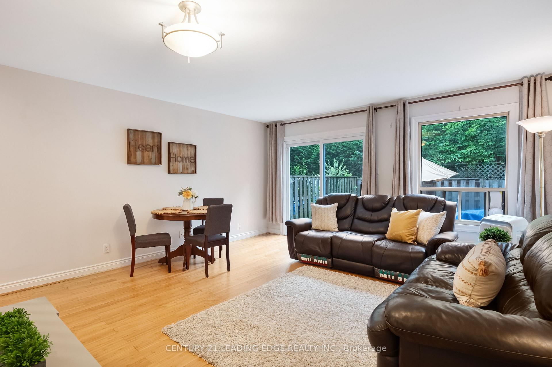 Photo 10 of Unit 4, 116 Wales Avenue, Markham, Old Markham Village — HOMEH