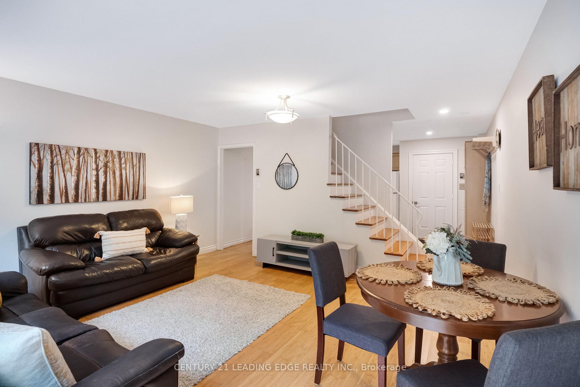 Photo 12 of Unit 4, 116 Wales Avenue, Markham, Old Markham Village — HOMEH