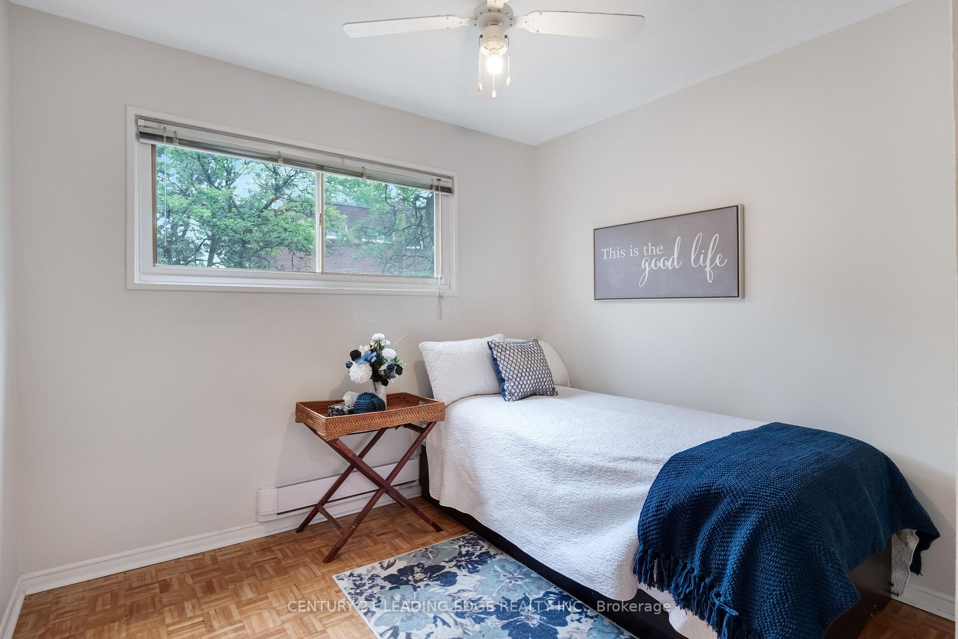 Photo 16 of Unit 4, 116 Wales Avenue, Markham, Old Markham Village — HOMEH