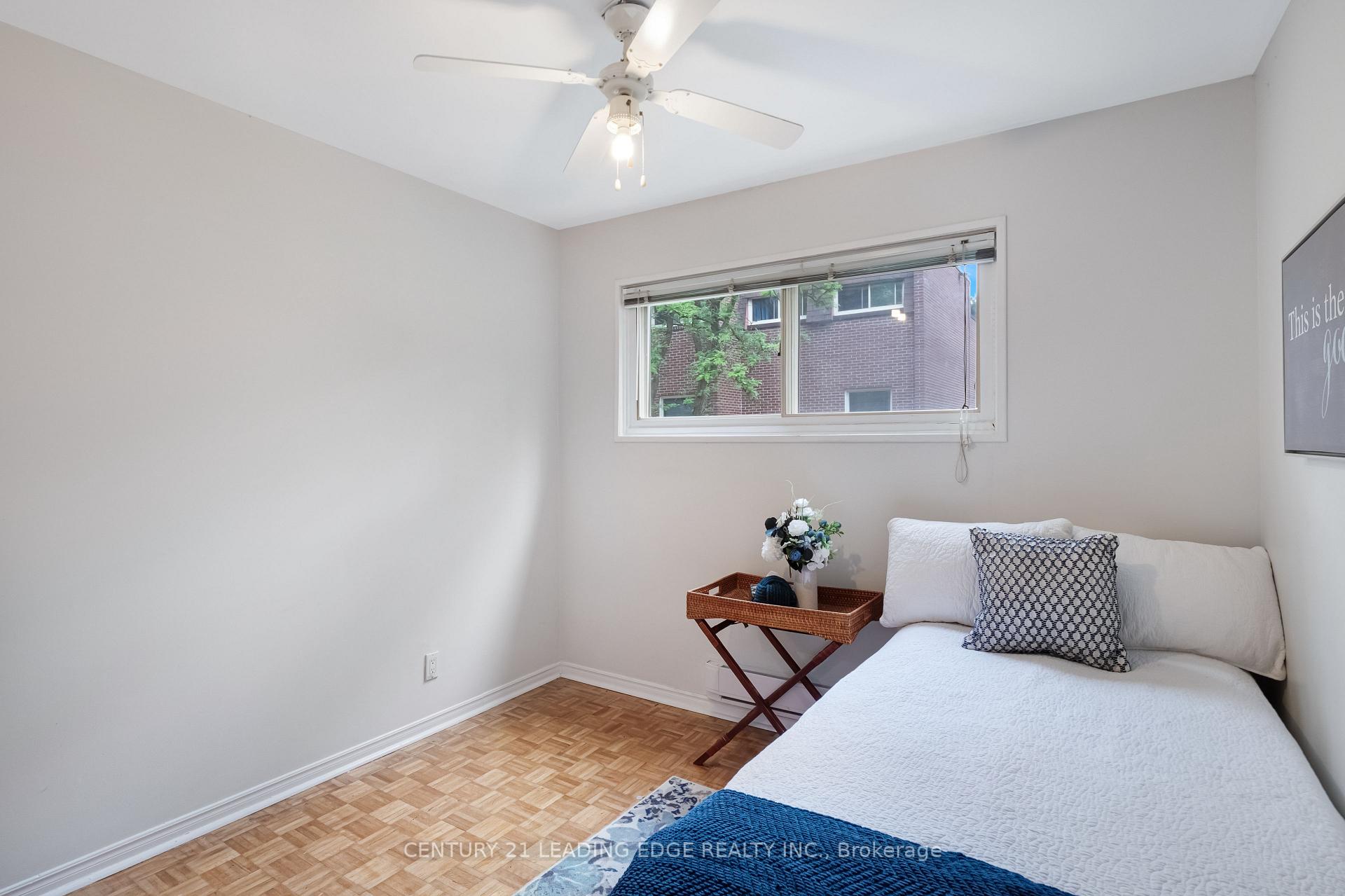 Photo 11 of Unit 4, 116 Wales Avenue, Markham, Old Markham Village — HOMEH