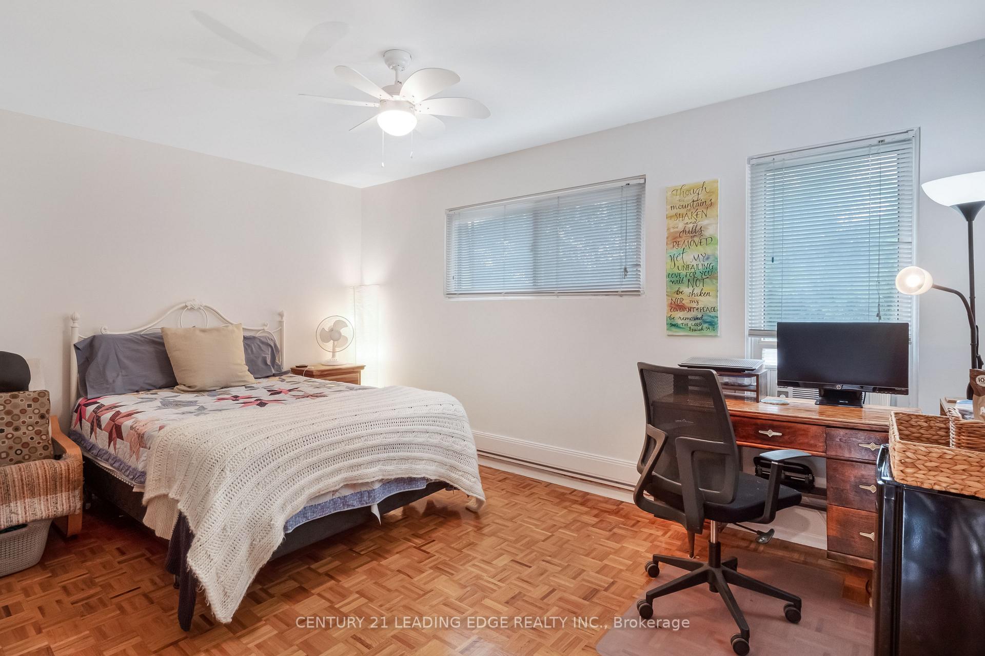 Photo 22 of Unit 4, 116 Wales Avenue, Markham, Old Markham Village — HOMEH