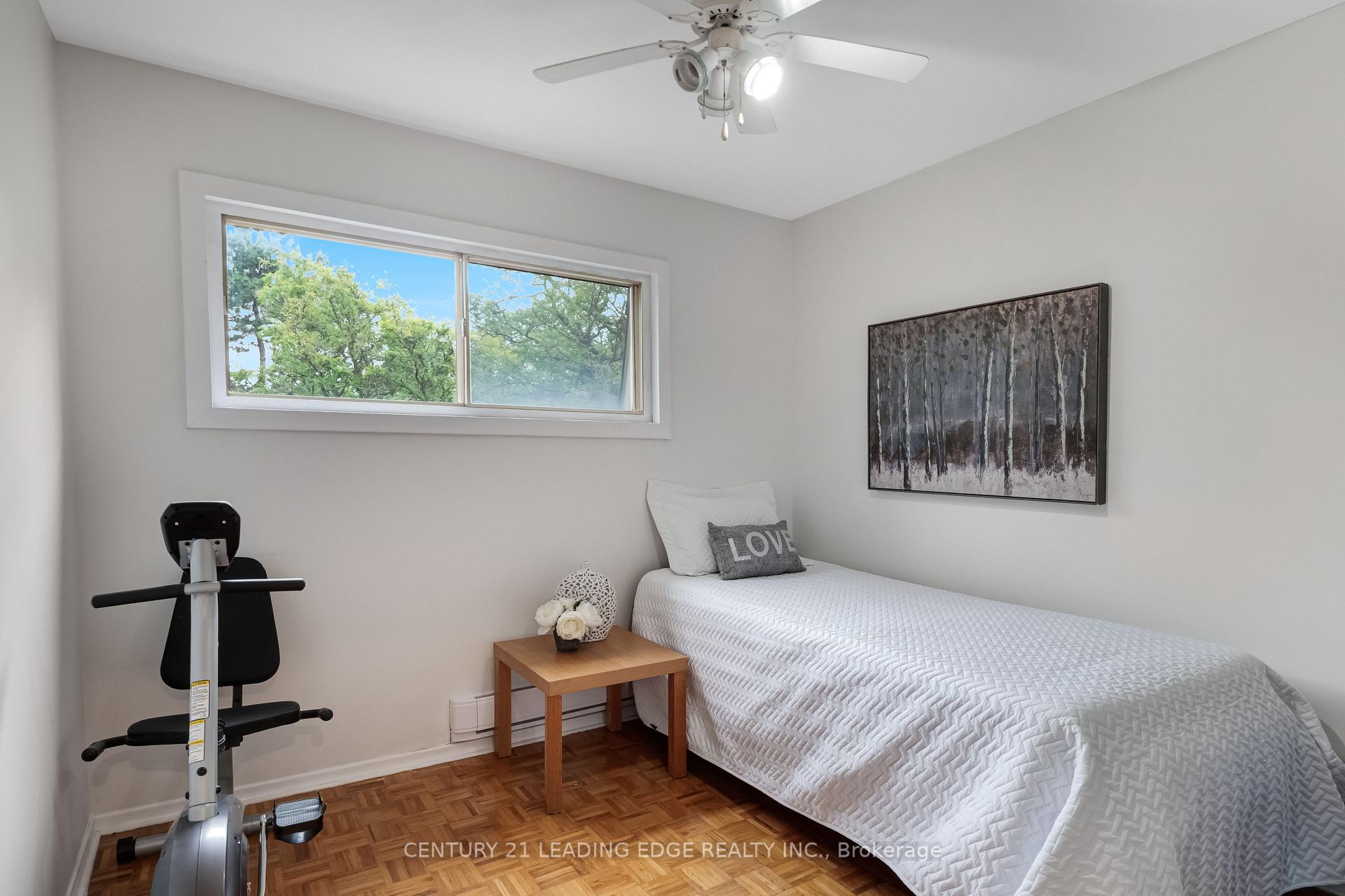 Photo 21 of Unit 4, 116 Wales Avenue, Markham, Old Markham Village — HOMEH