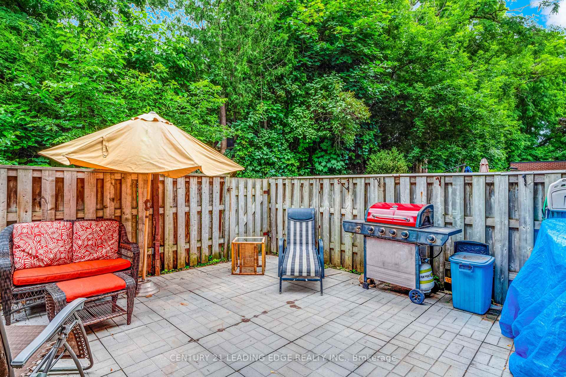 Photo 32 of Unit 4, 116 Wales Avenue, Markham, Old Markham Village — HOMEH