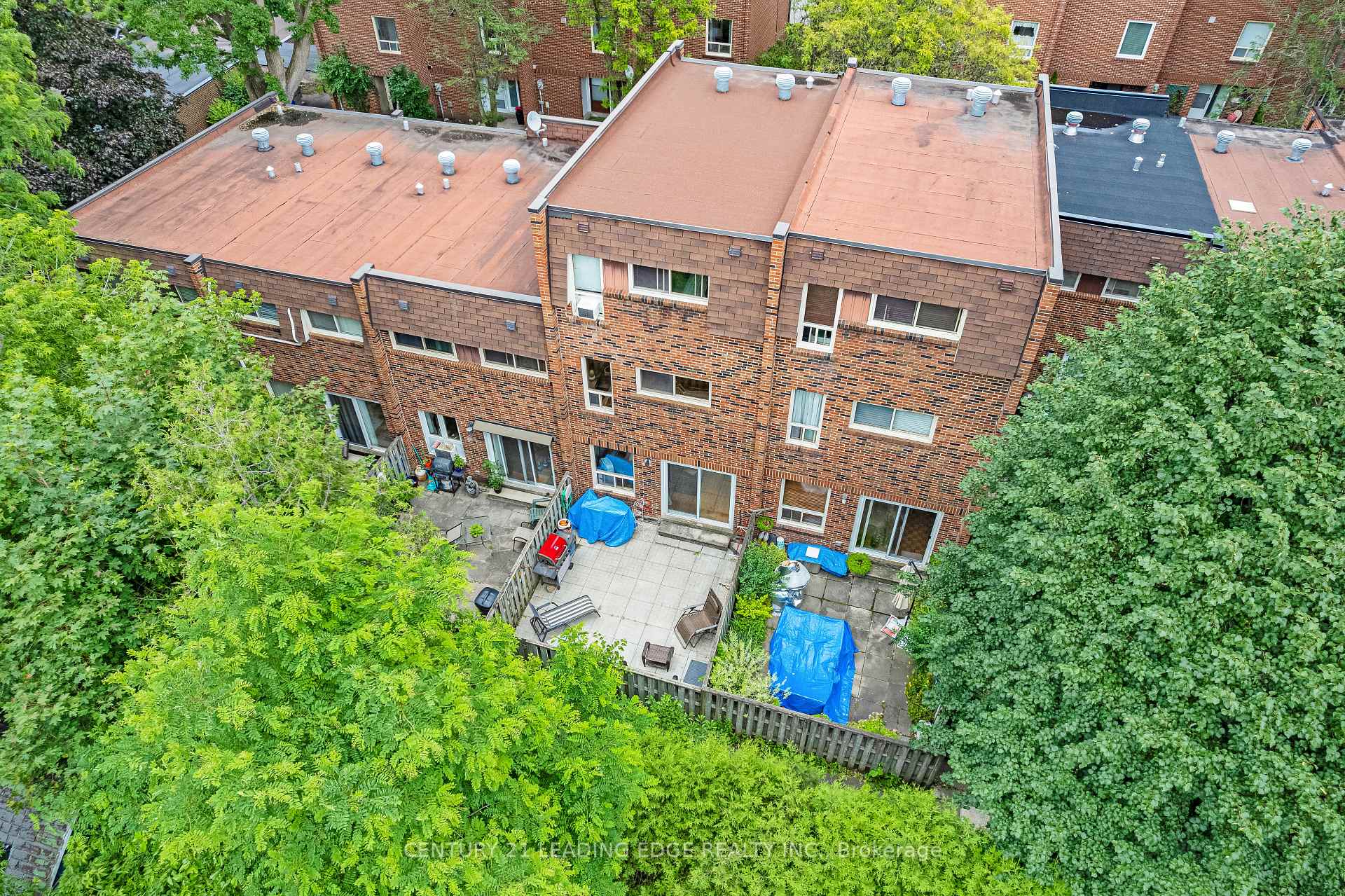 Photo 37 of Unit 4, 116 Wales Avenue, Markham, Old Markham Village — HOMEH