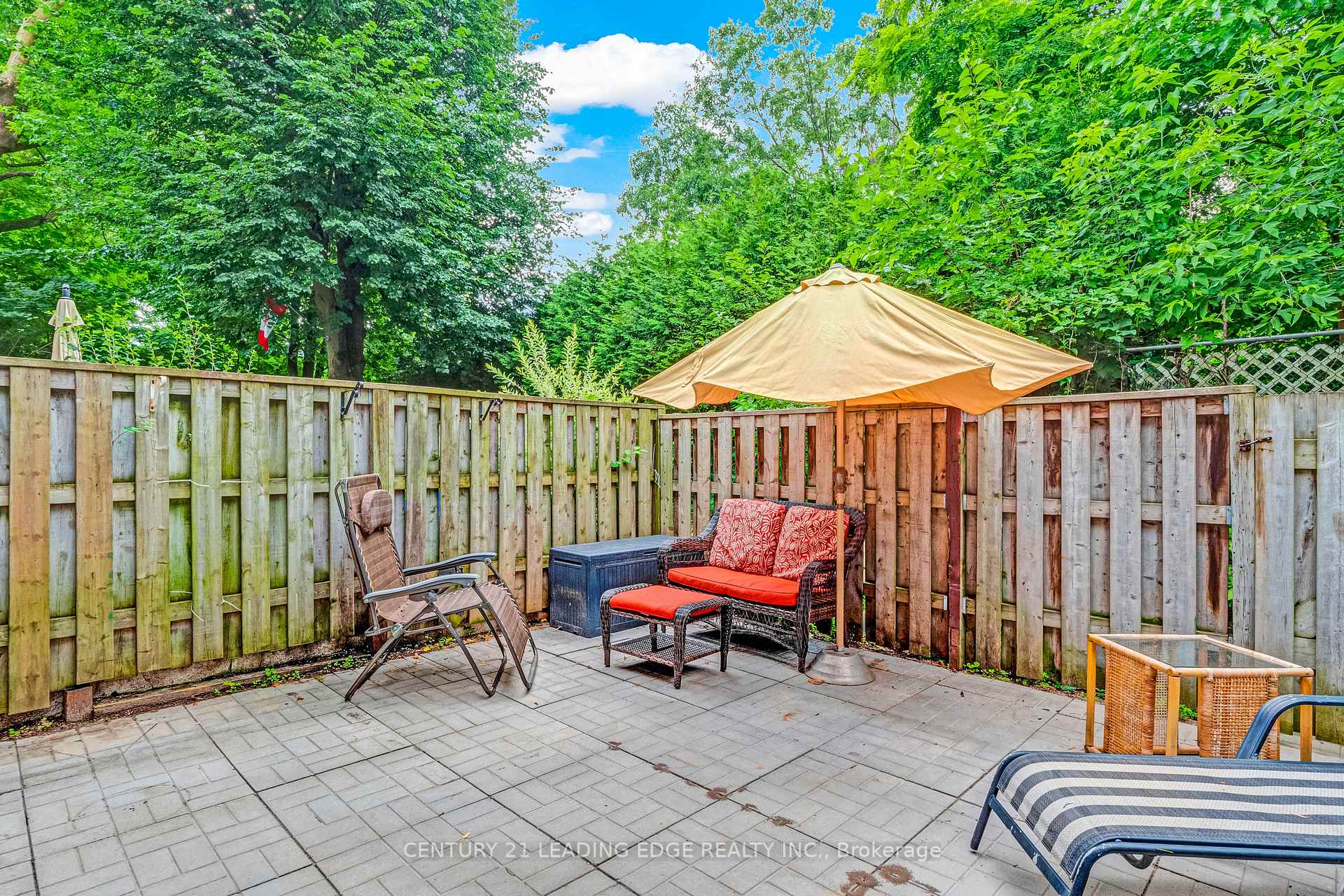 Photo 43 of Unit 4, 116 Wales Avenue, Markham, Old Markham Village — HOMEH