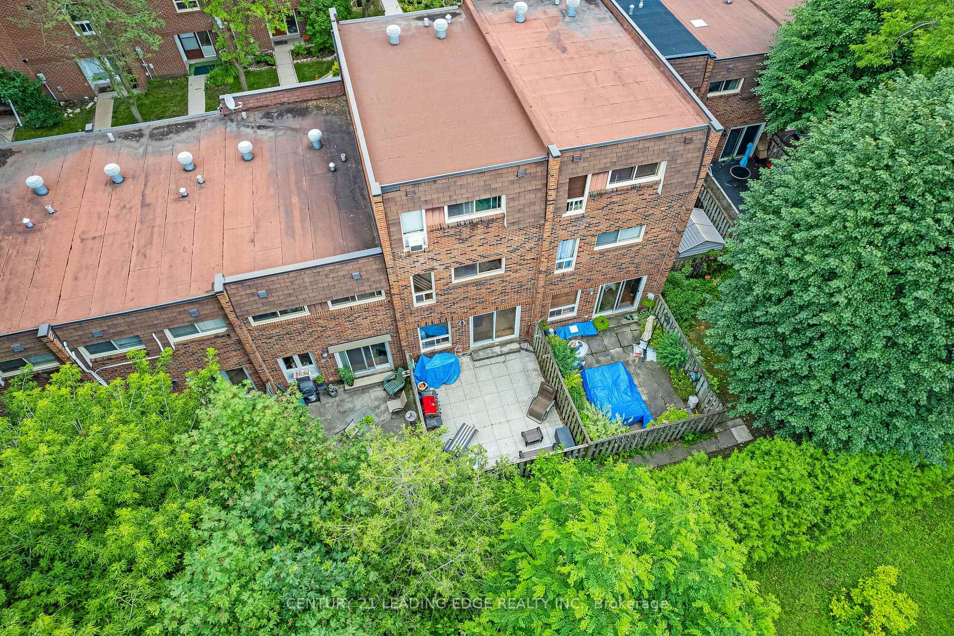 Photo 42 of Unit 4, 116 Wales Avenue, Markham, Old Markham Village — HOMEH