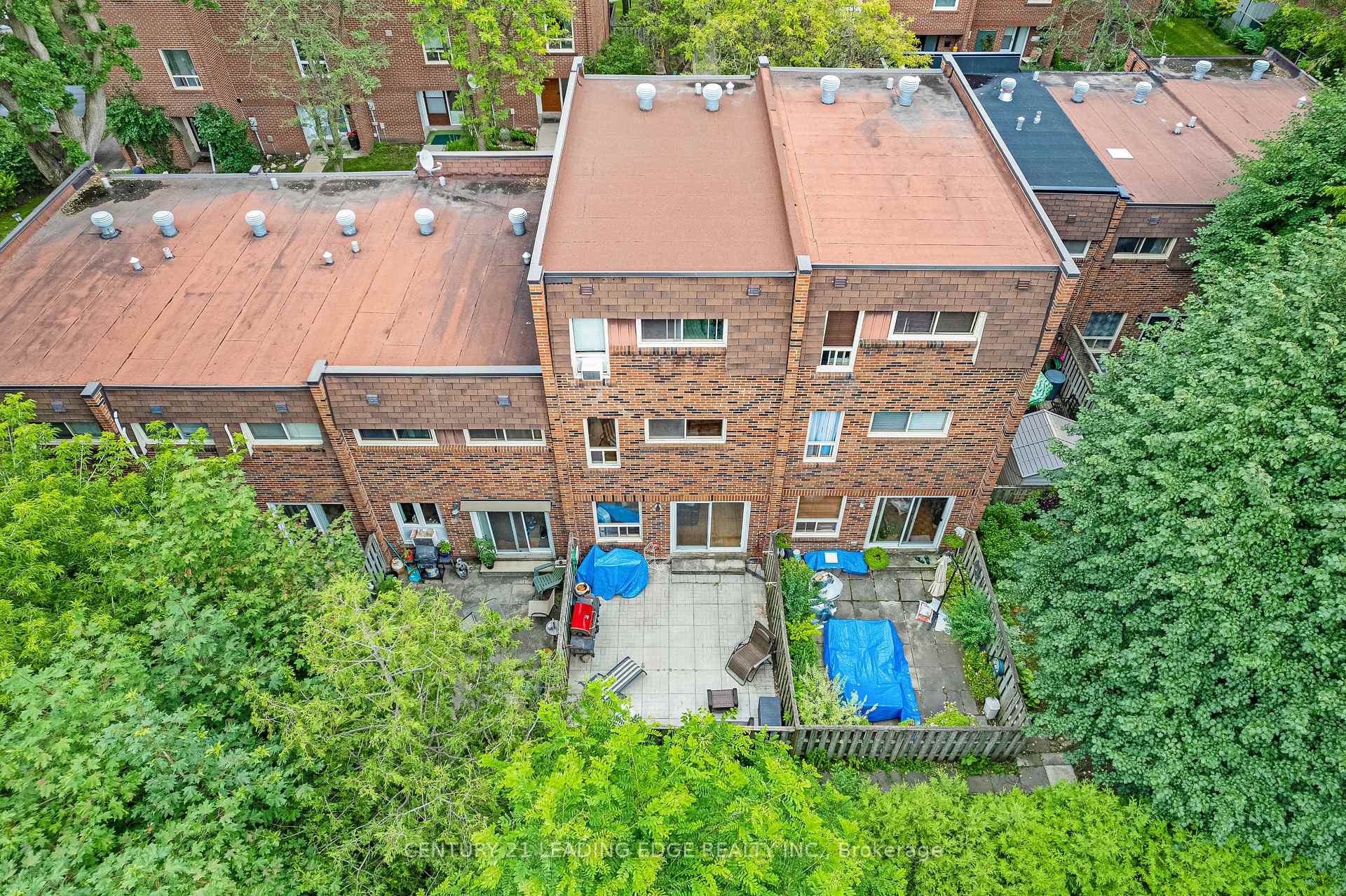 Photo 44 of Unit 4, 116 Wales Avenue, Markham, Old Markham Village — HOMEH