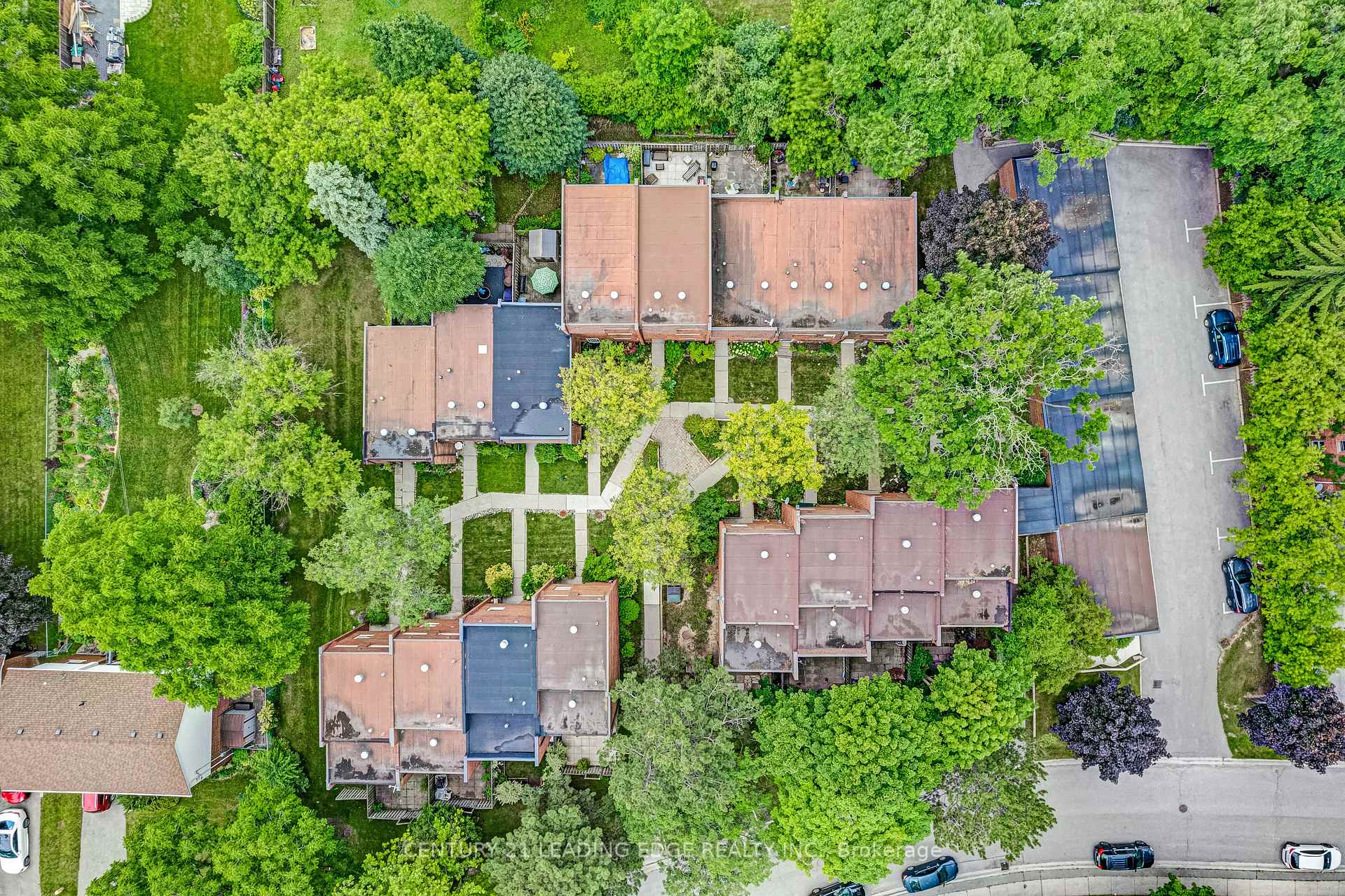 Photo 45 of Unit 4, 116 Wales Avenue, Markham, Old Markham Village — HOMEH