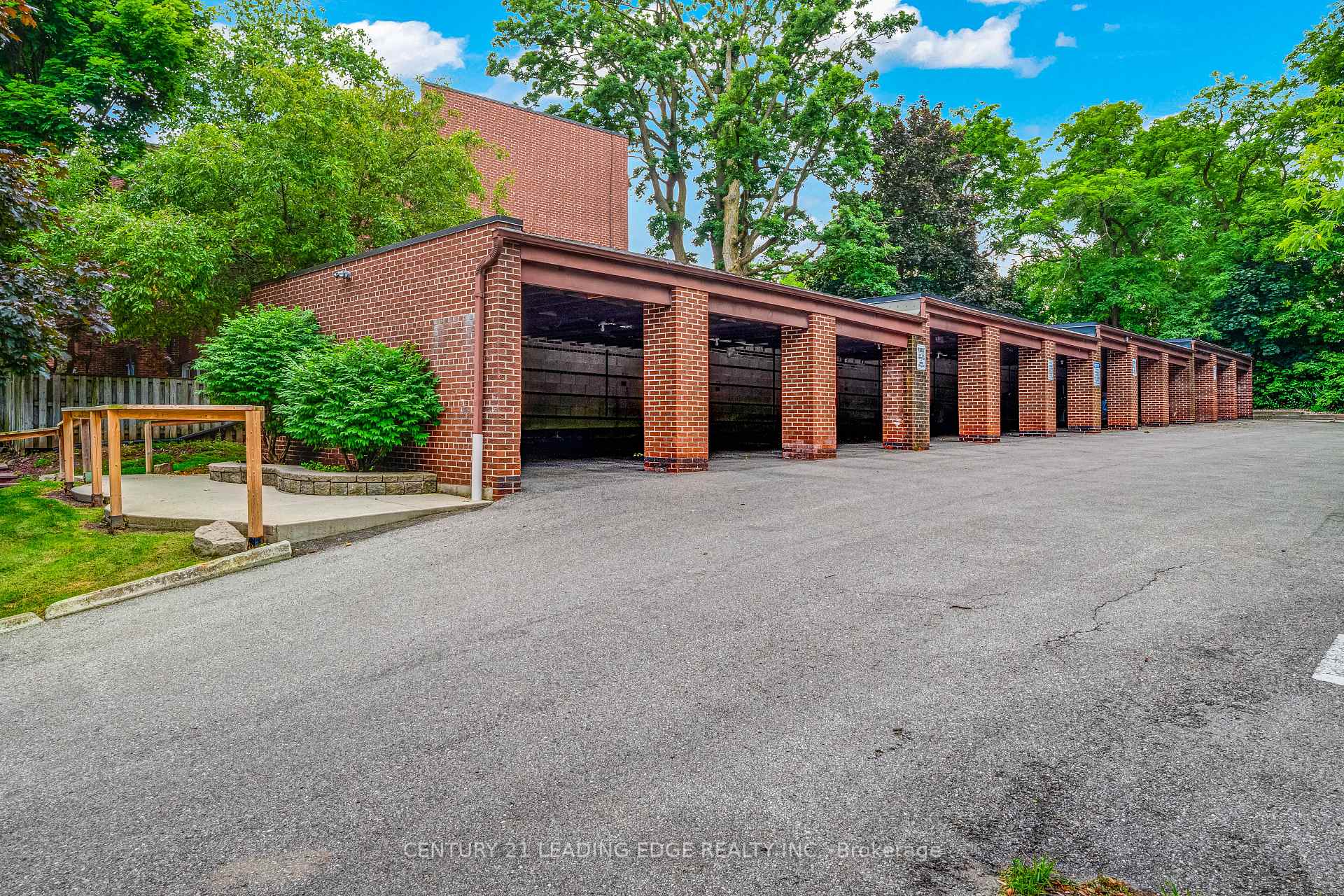 Photo 40 of Unit 4, 116 Wales Avenue, Markham, Old Markham Village — HOMEH