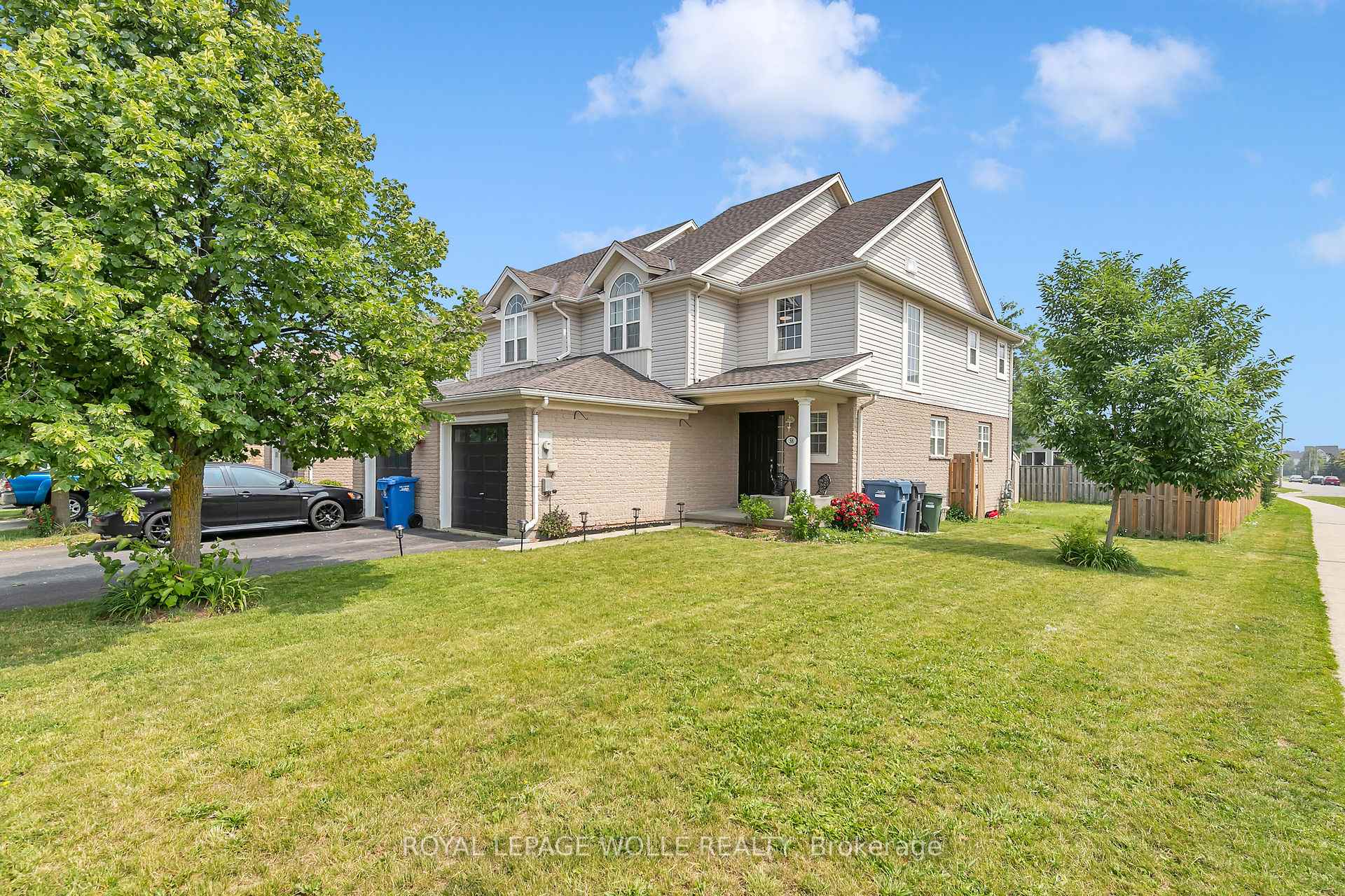 Photo 1 of 58 Eugene Drive, Guelph, Pineridge/Westminster Woods — HOMEH