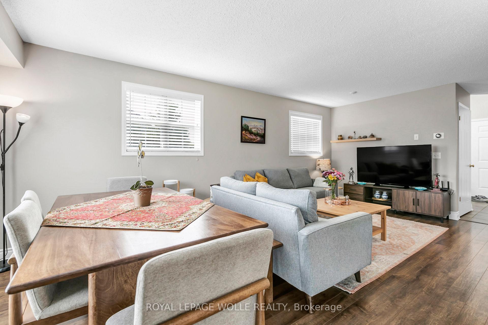 Photo 6 of 58 Eugene Drive, Guelph, Pineridge/Westminster Woods — HOMEH