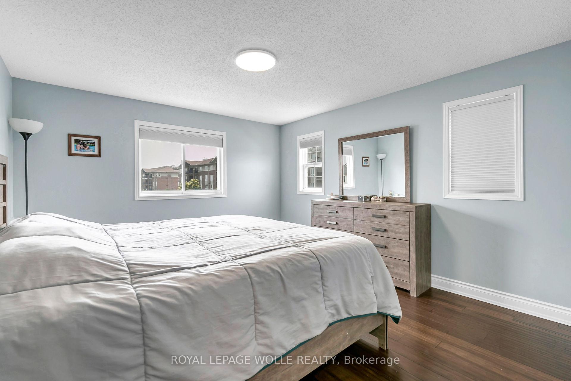 Photo 17 of 58 Eugene Drive, Guelph, Pineridge/Westminster Woods — HOMEH