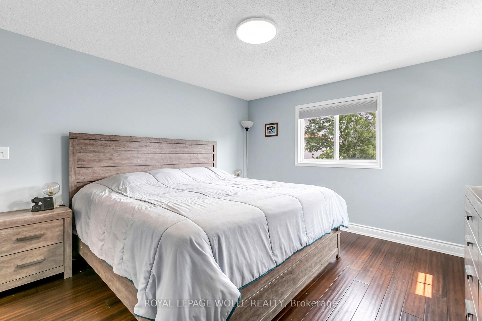 Photo 18 of 58 Eugene Drive, Guelph, Pineridge/Westminster Woods — HOMEH